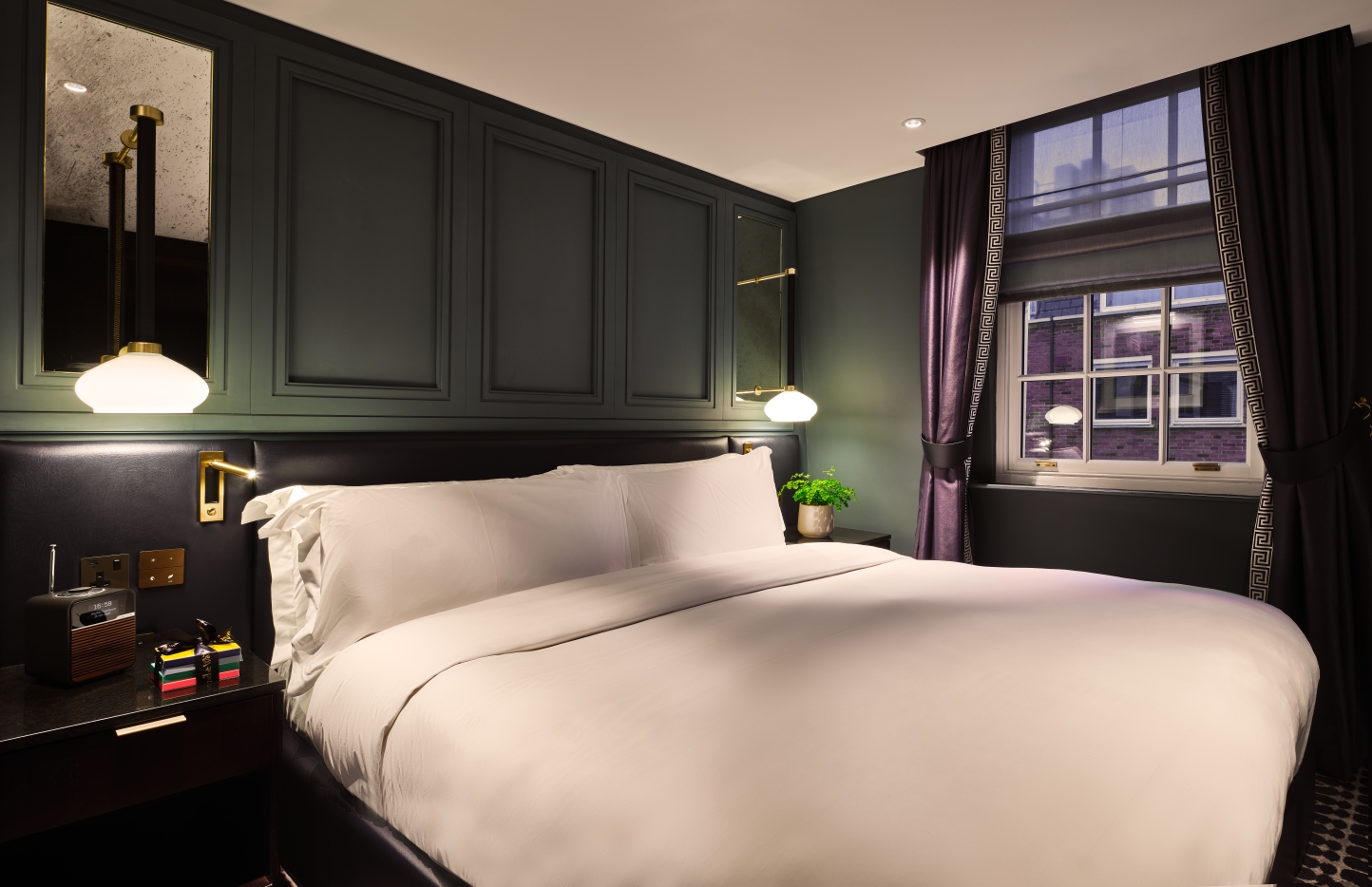 The Mayfair Townhouse, photo 4 of 33