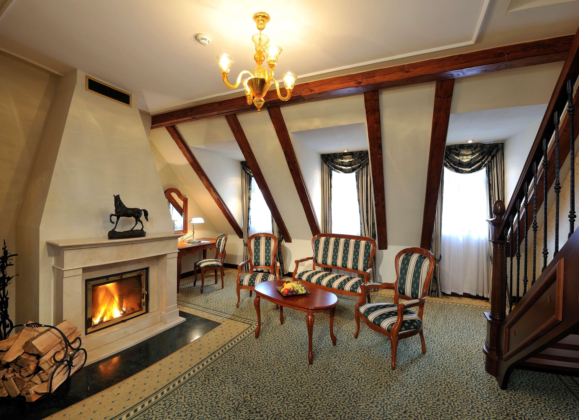 Arcadia Hotel Bratislava, photo 25 of 52