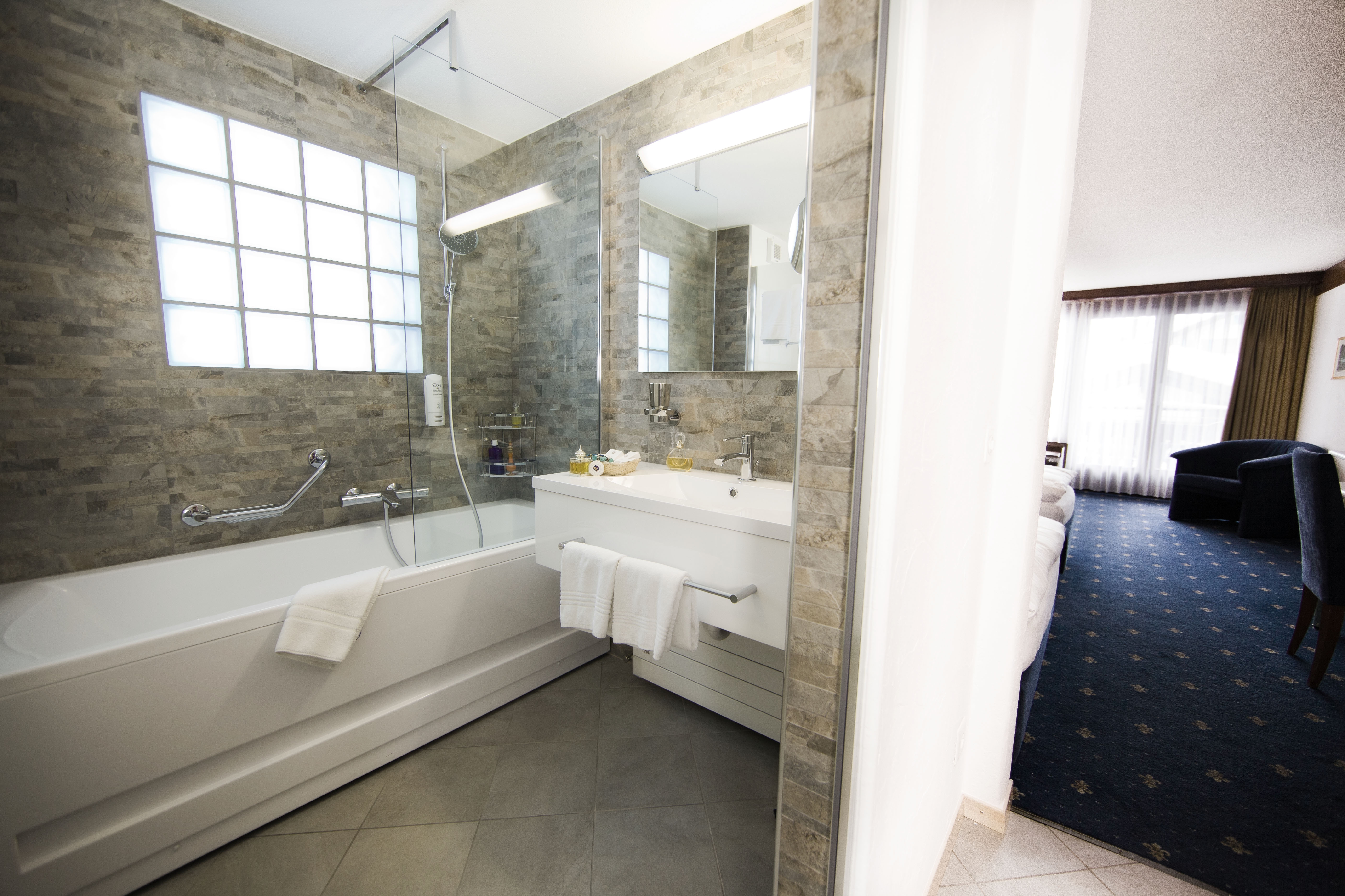 Alpen Resort Hotel, photo 11 of 24