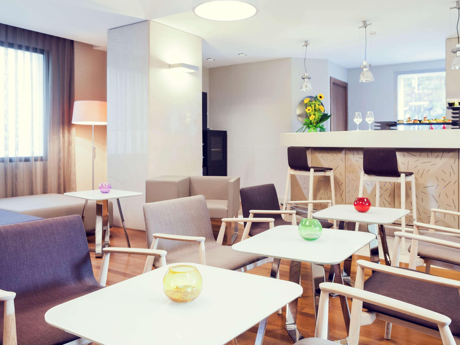 Mercure Roma Centro Colosseo, photo 62 of 105