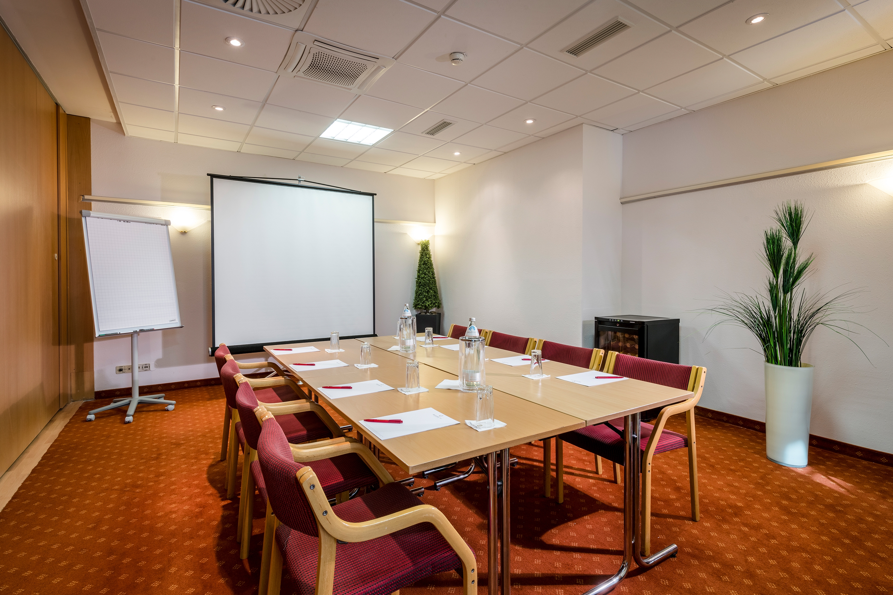 Hotel Imlauer Wien, photo 13 of 17