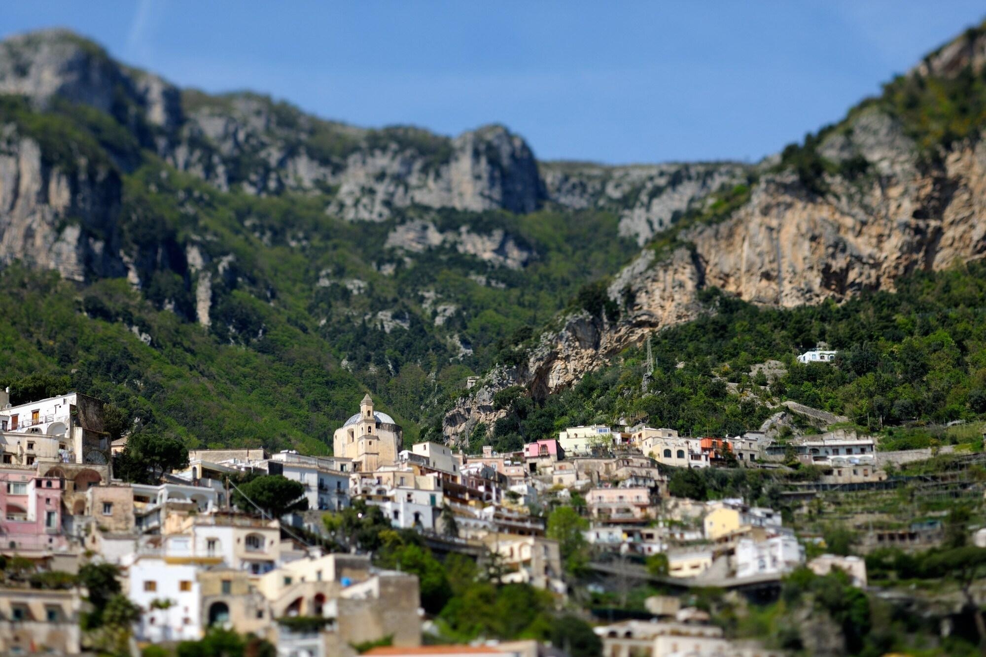 Le Sirenuse, photo 12 of 123
