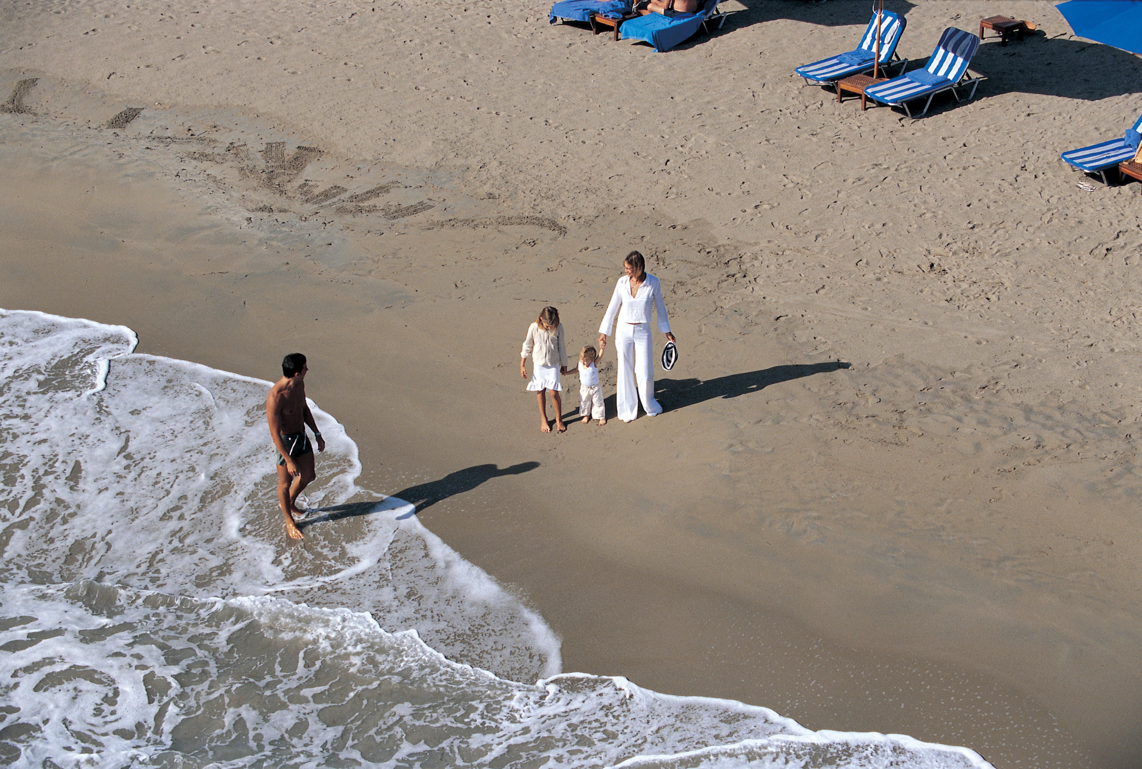 Grand Resort Lagonissi, photo 98 of 104