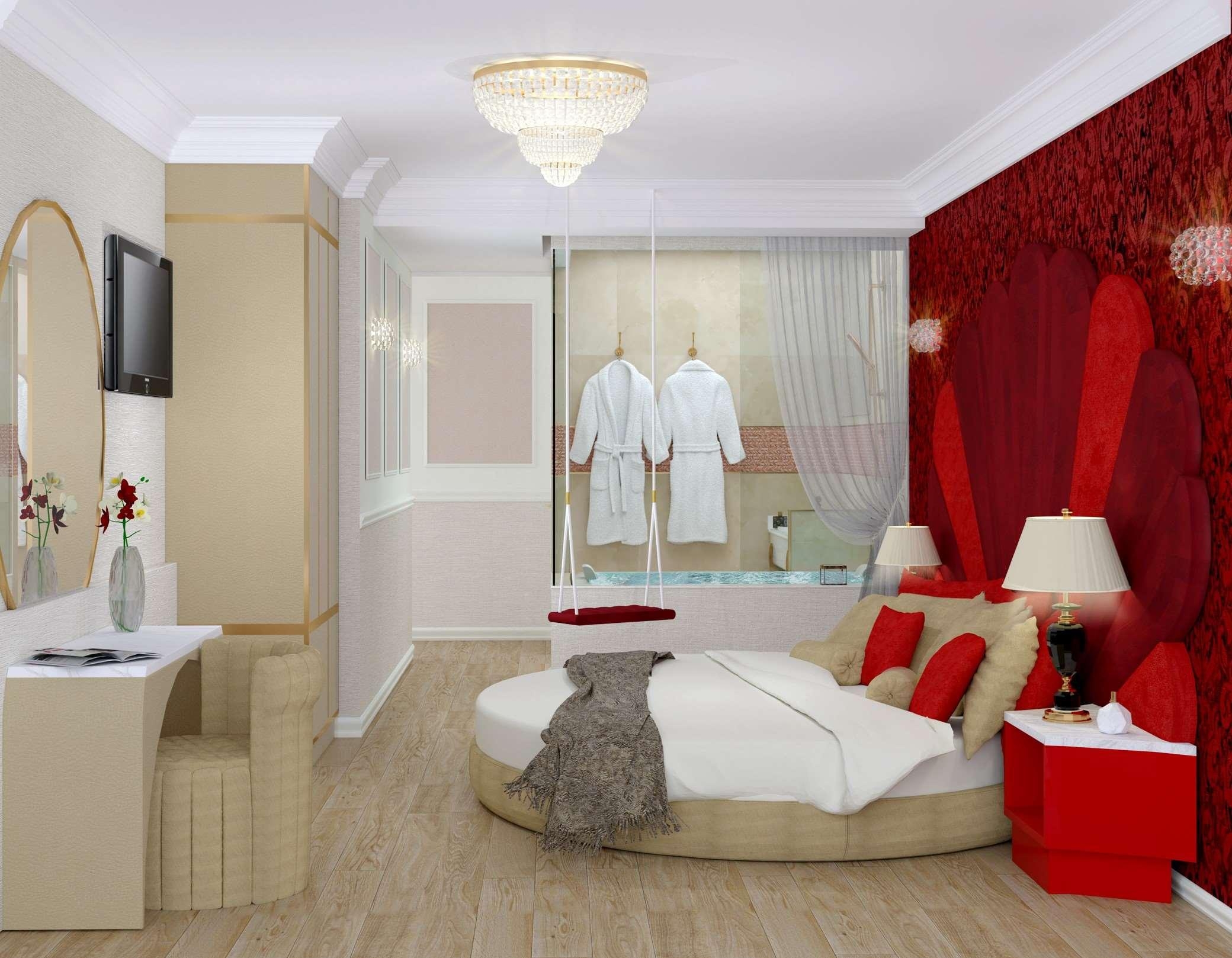 Paris j'Adore Hotel &amp; Spa, photo 23 of 86