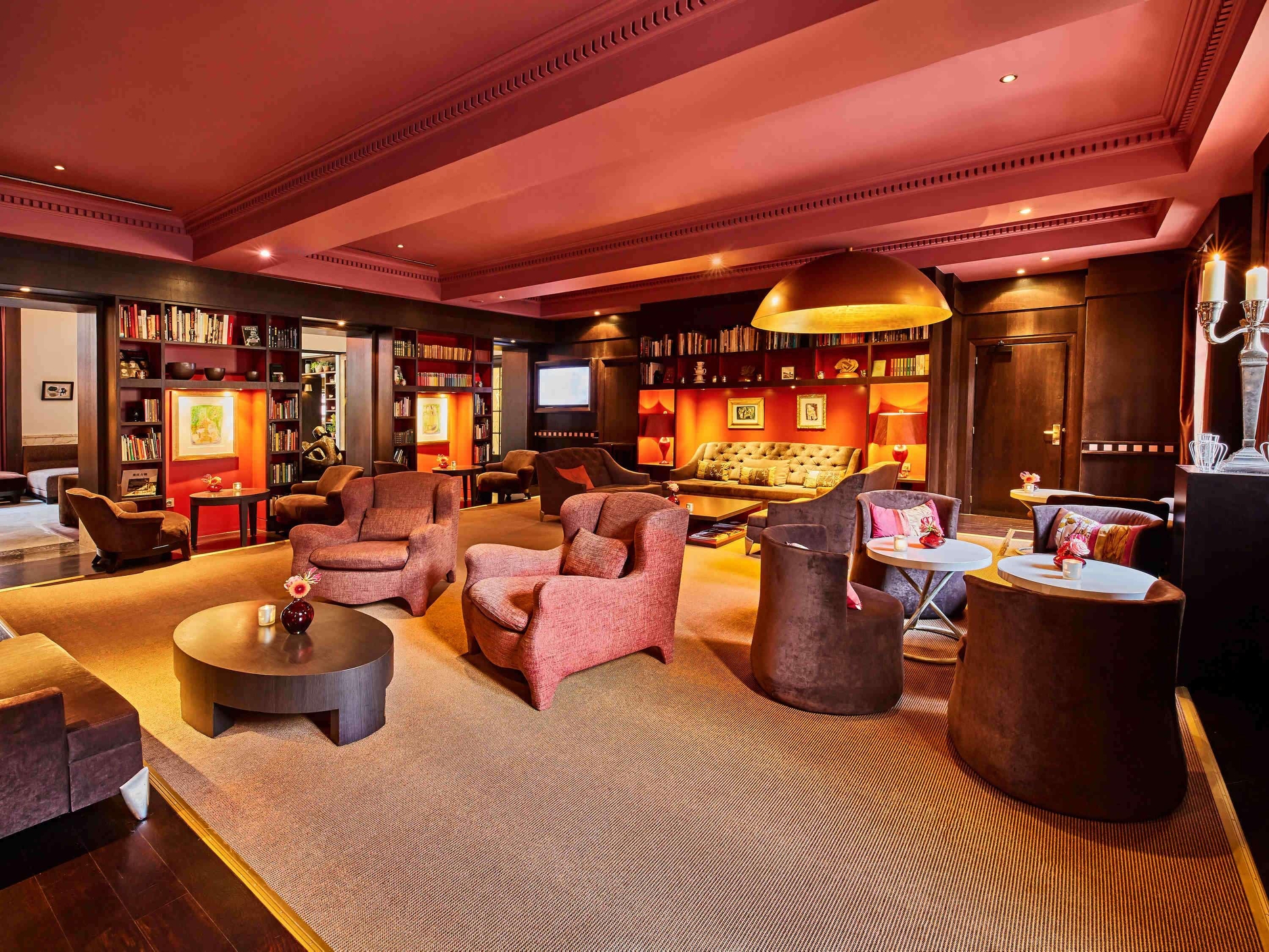 Sofitel Legend the Grand Amsterdam, photo 132 of 199