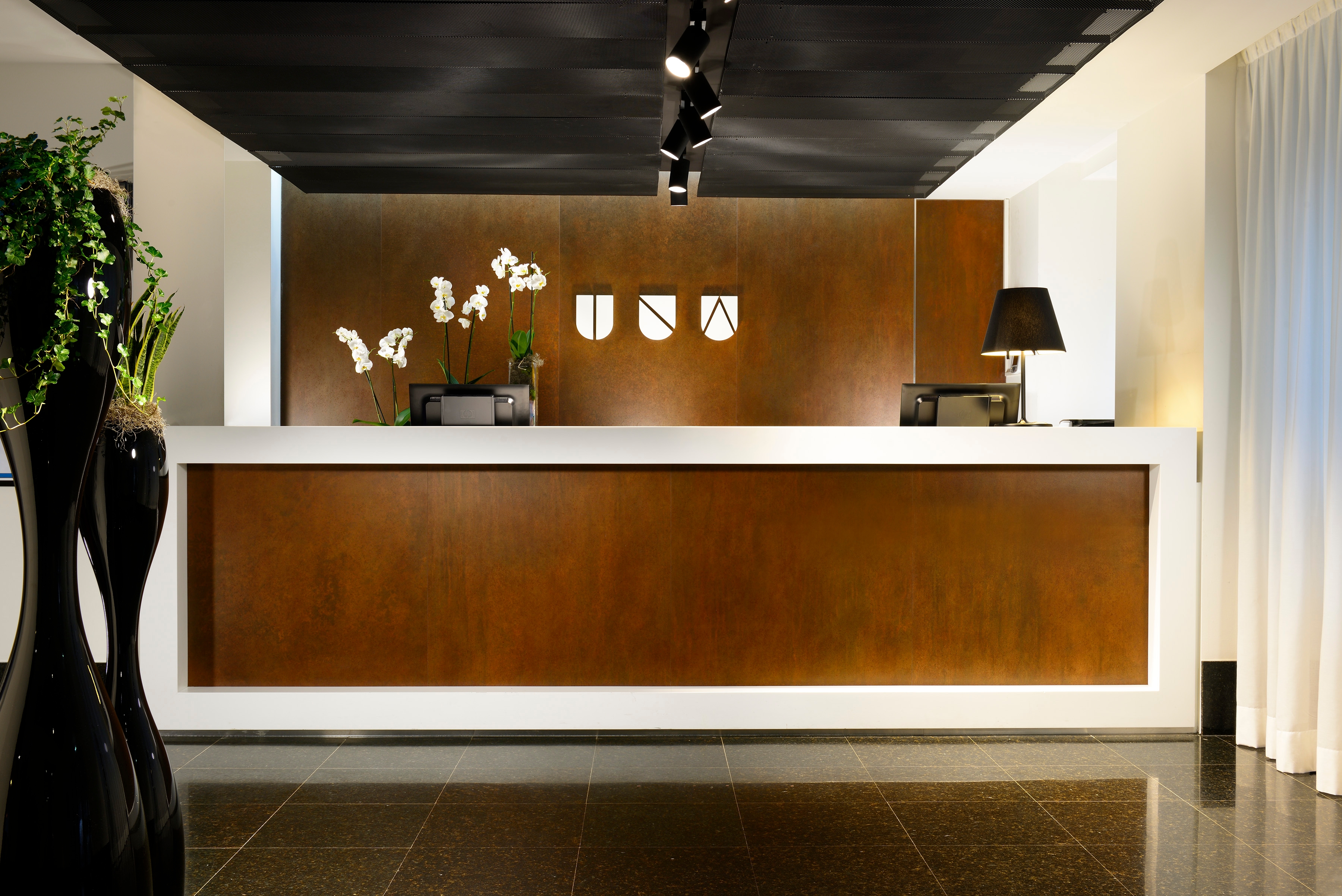 UNA HOTELS Century Milano, photo 15 of 38