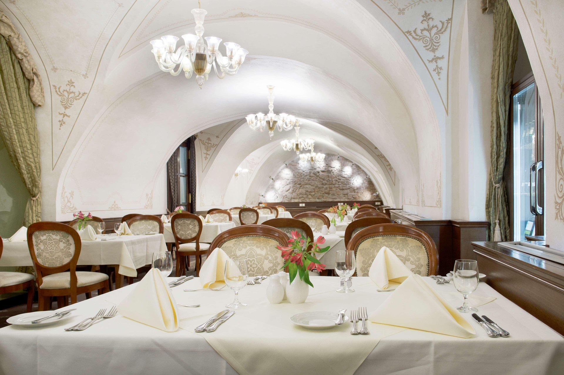Arcadia Hotel Bratislava, photo 38 of 52
