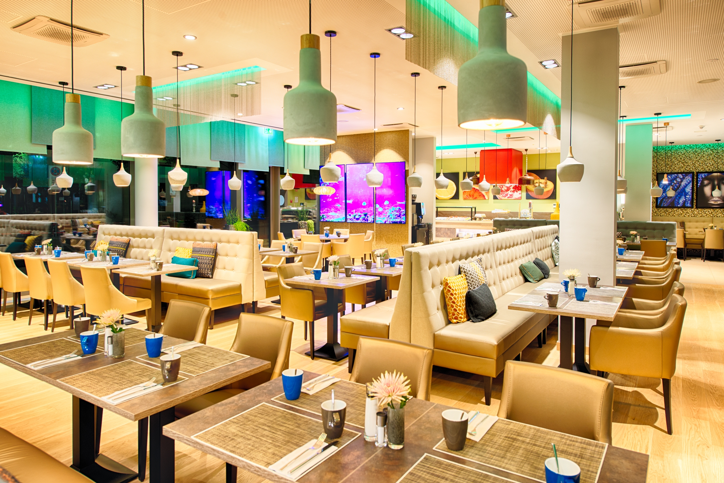 Leonardo Hotel Munich City South, photo 29 of 60