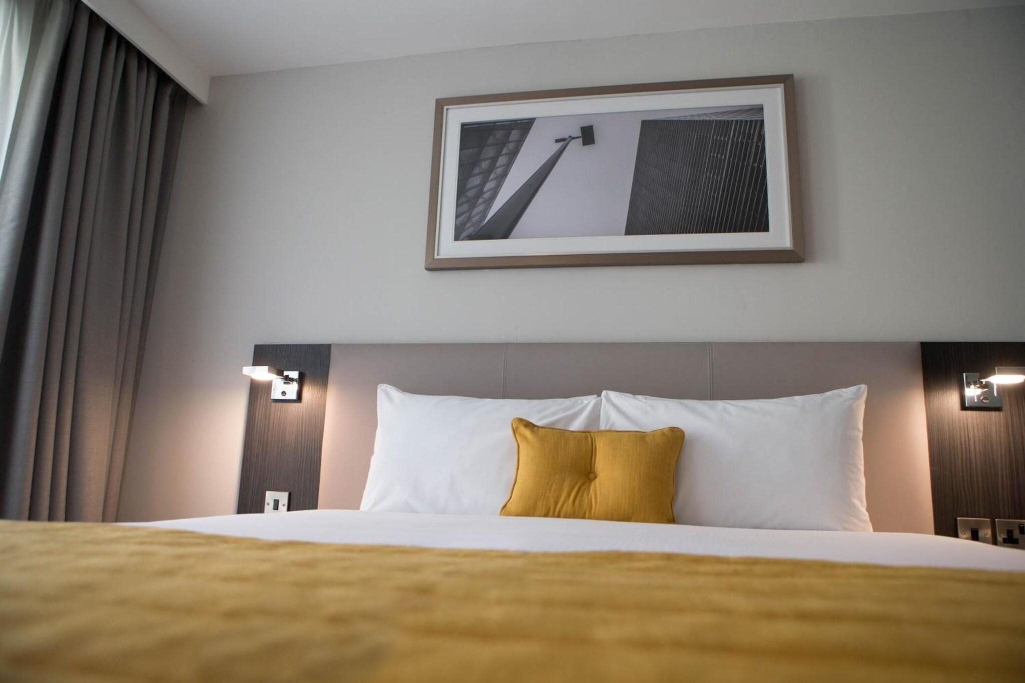 Maldron Hotel Pearse Street, photo 23 of 47