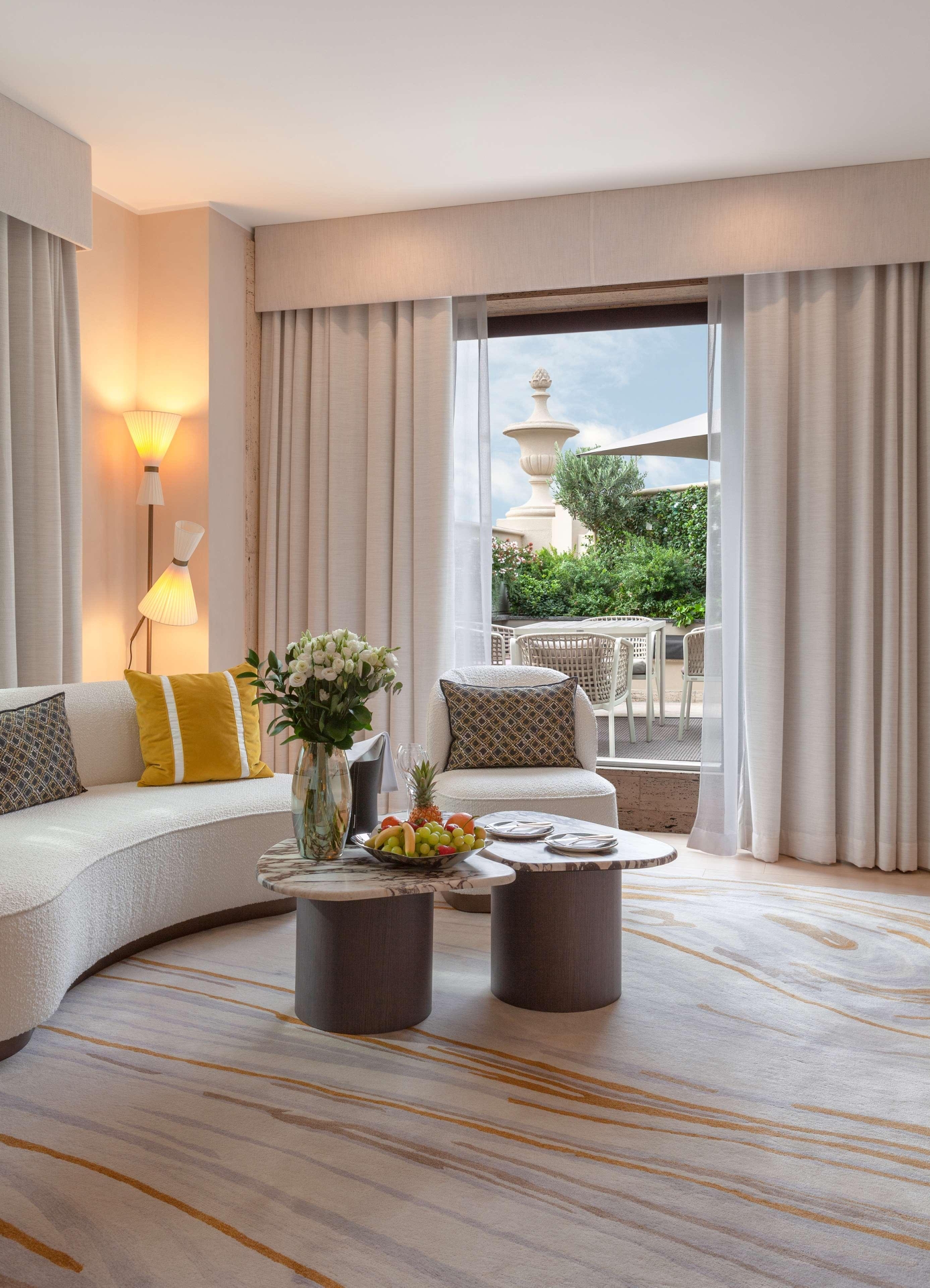 Park Hyatt Milan, photo 144 of 199