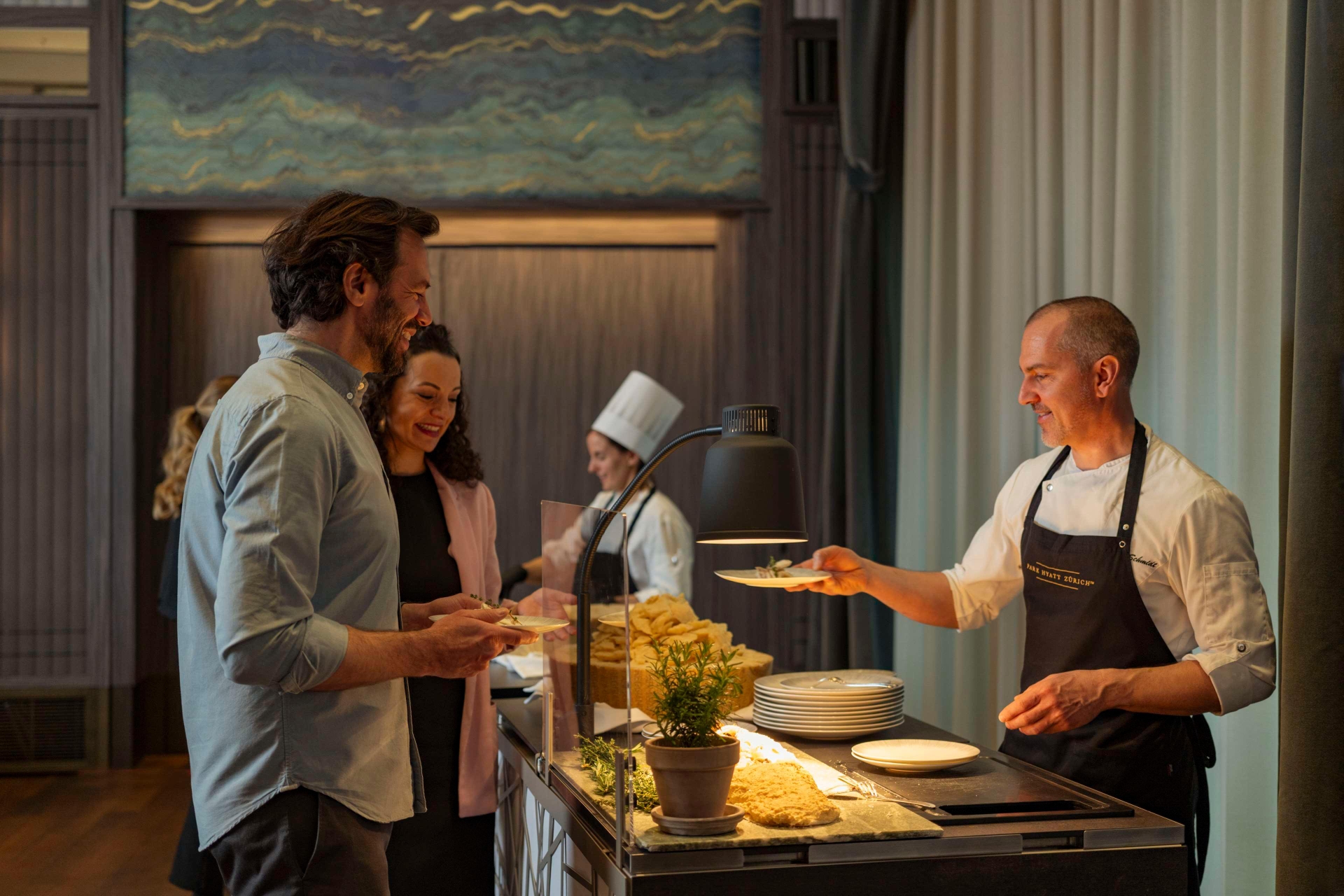 Park Hyatt Zurich, photo 26 of 153