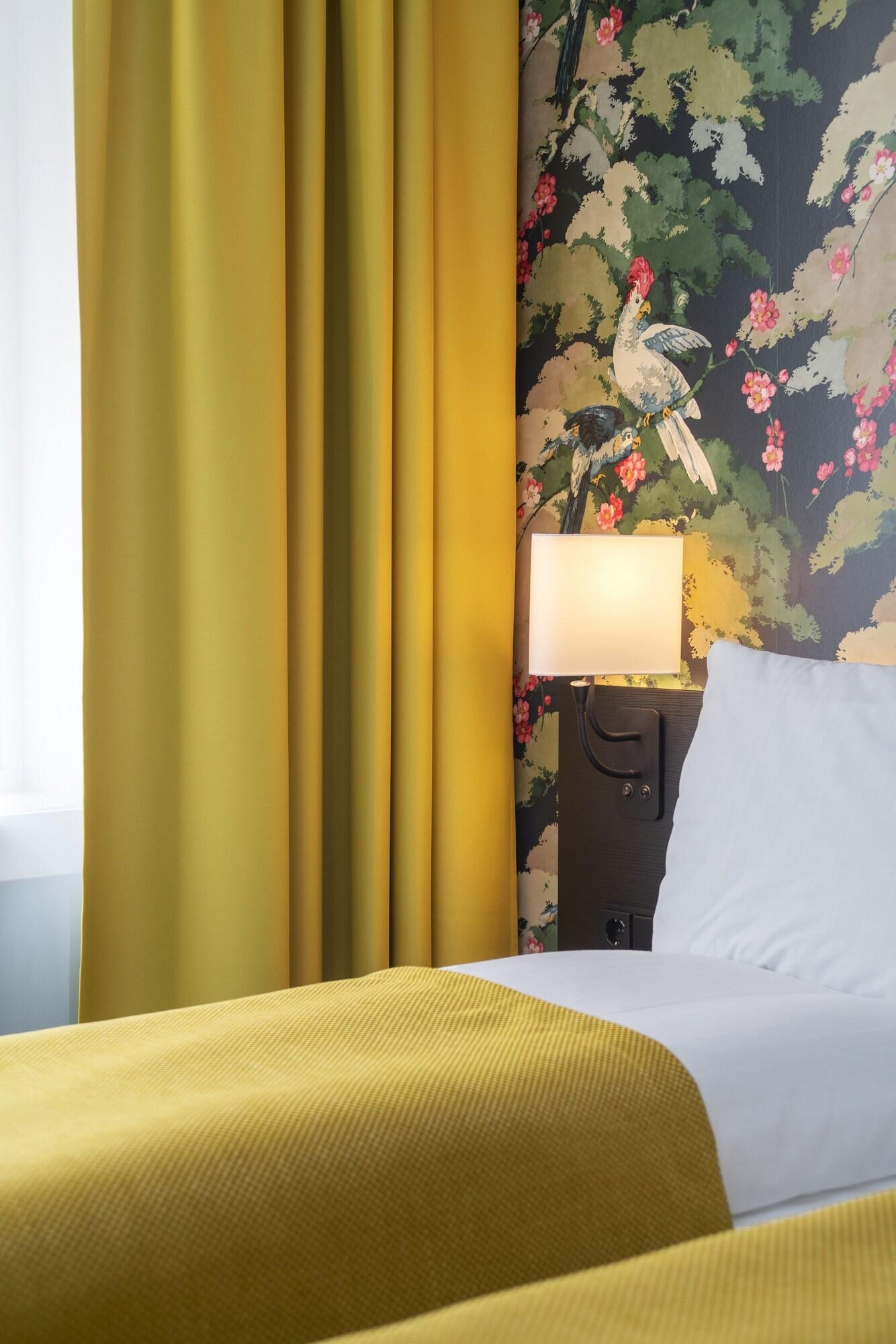 Thon Hotel Bristol, photo 20 of 70