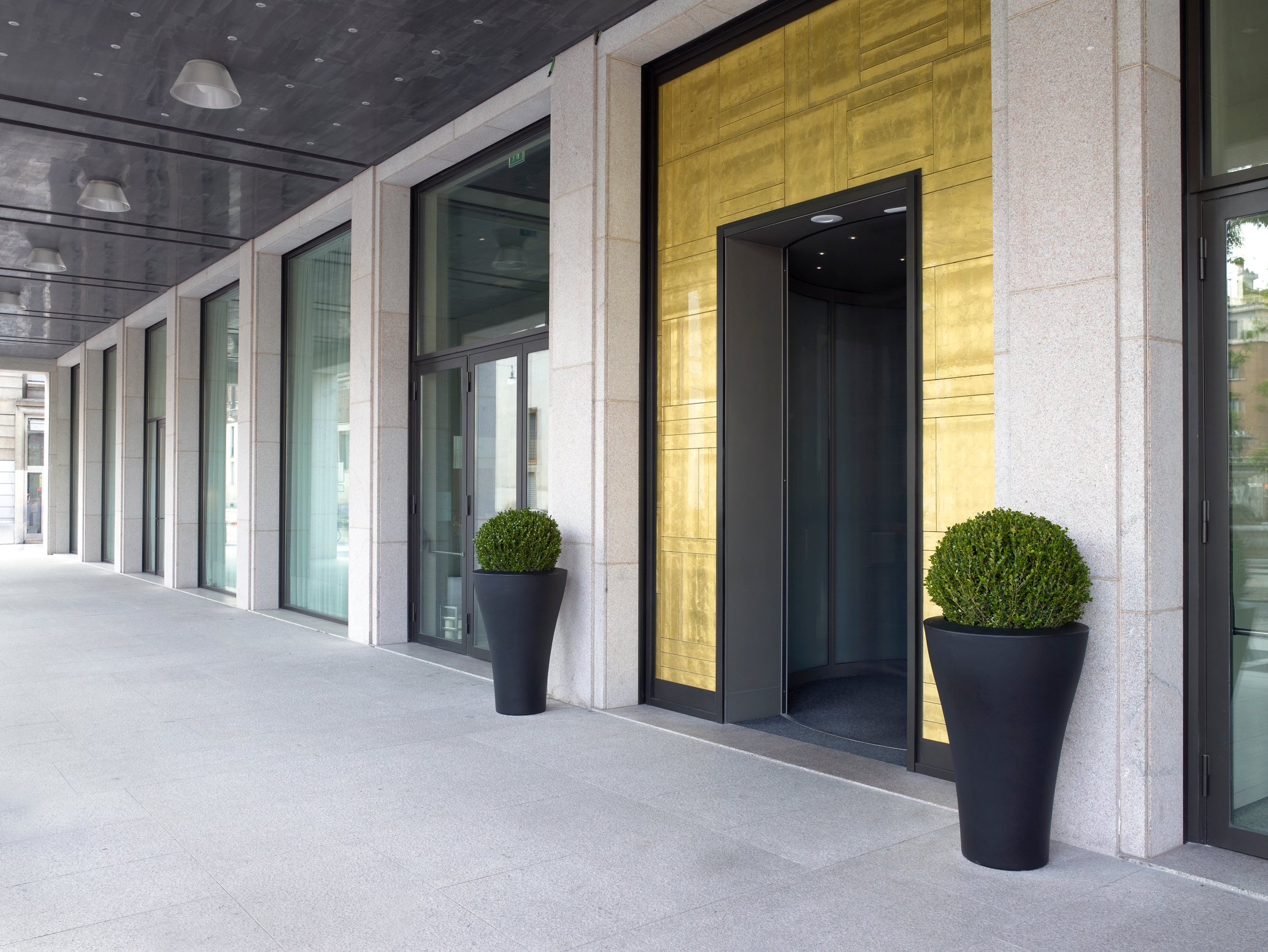 Rosa Grand Milano - Starhotels Collezione, photo 2 of 108