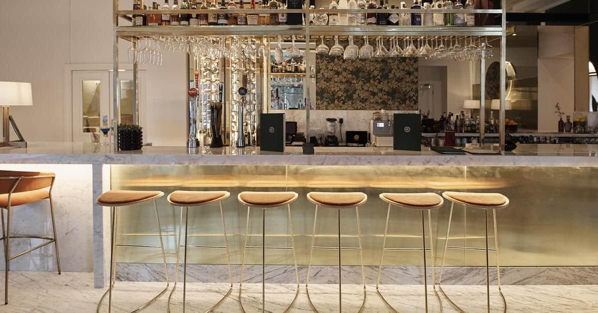Melia London Kensington Member of Melia Collection, photo 64 of 124
