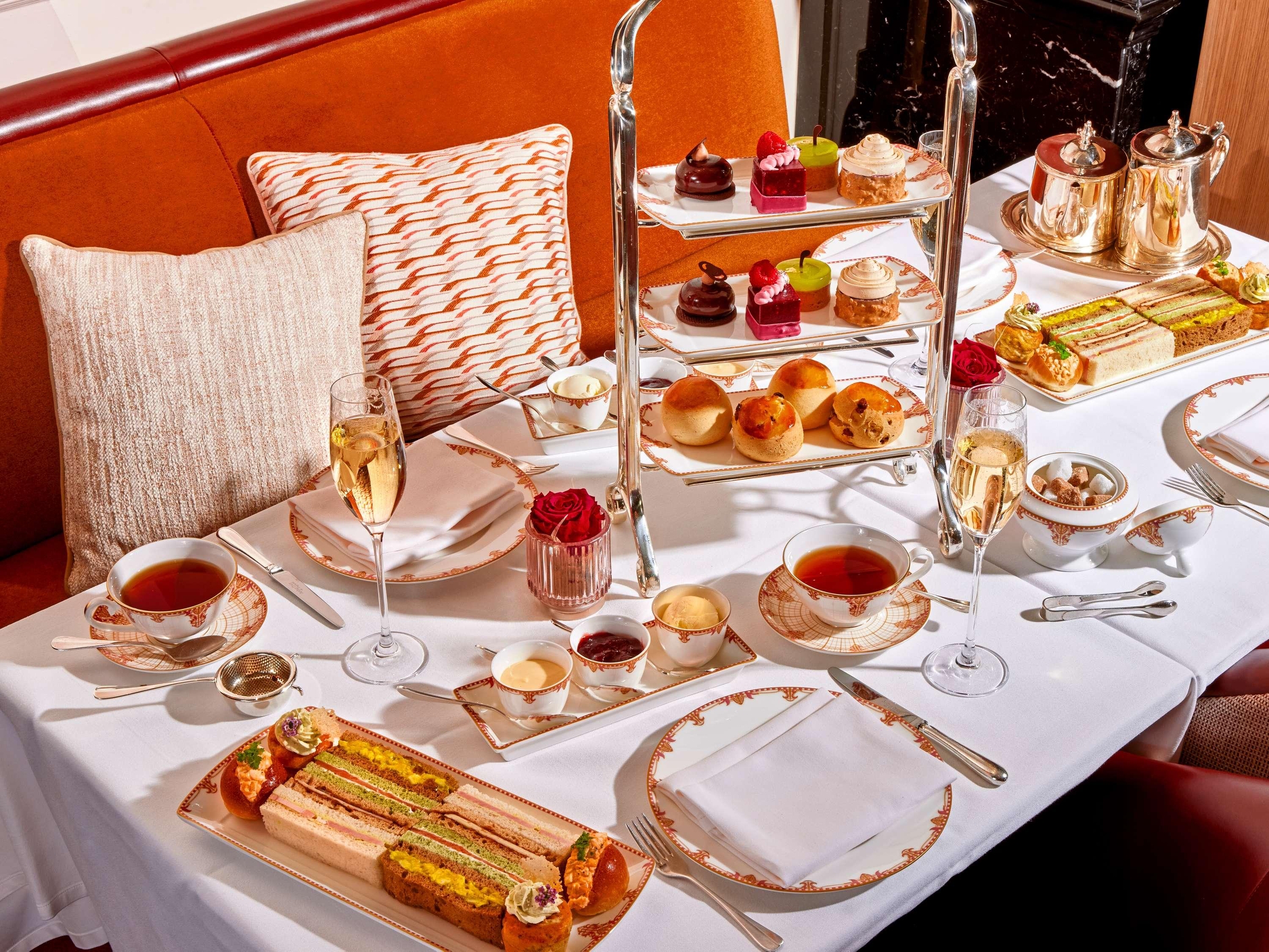 The Savoy, photo 69 of 132