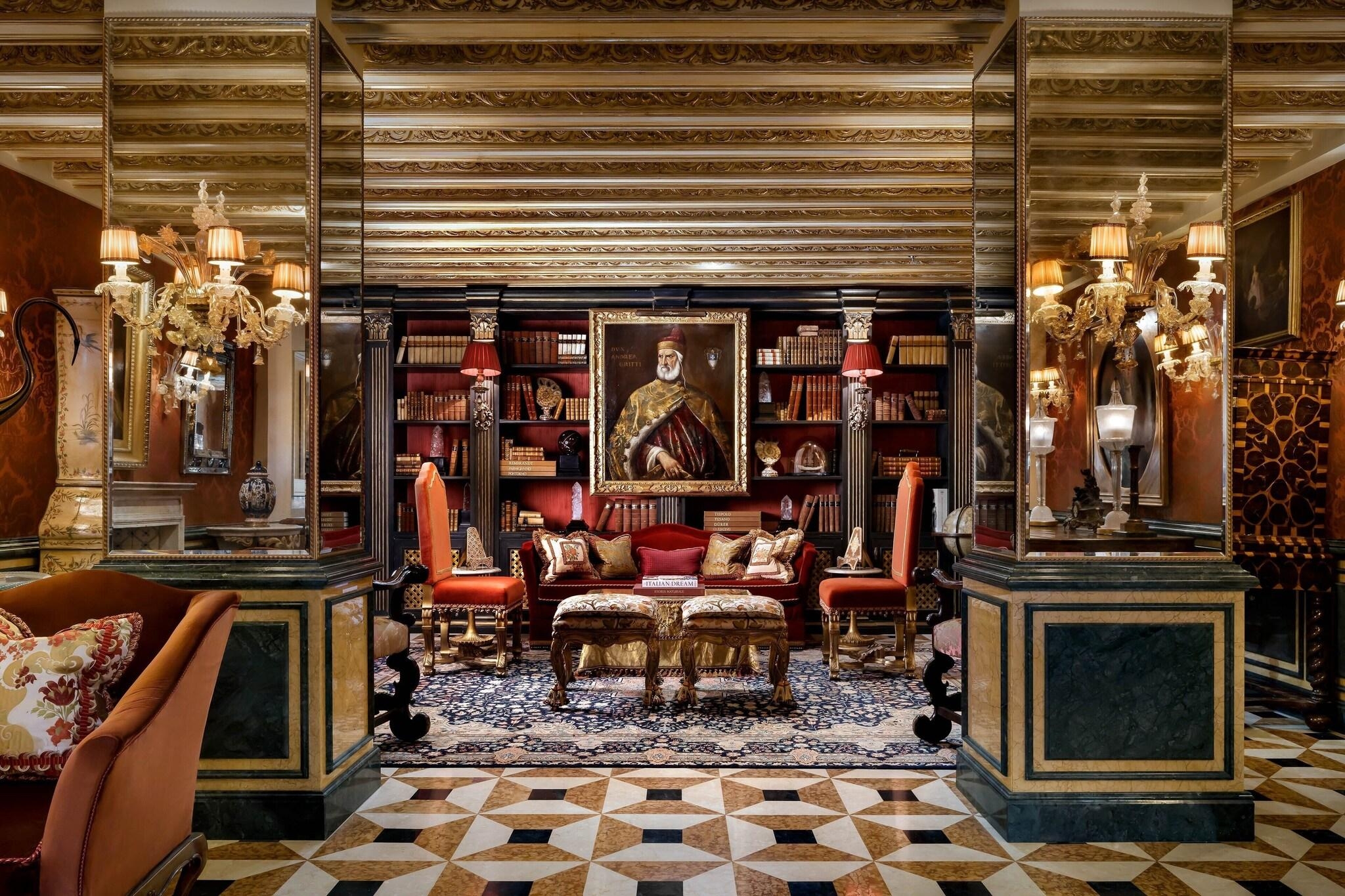 The Gritti Palace, a Luxury Collection Hotel, photo 199 of 199