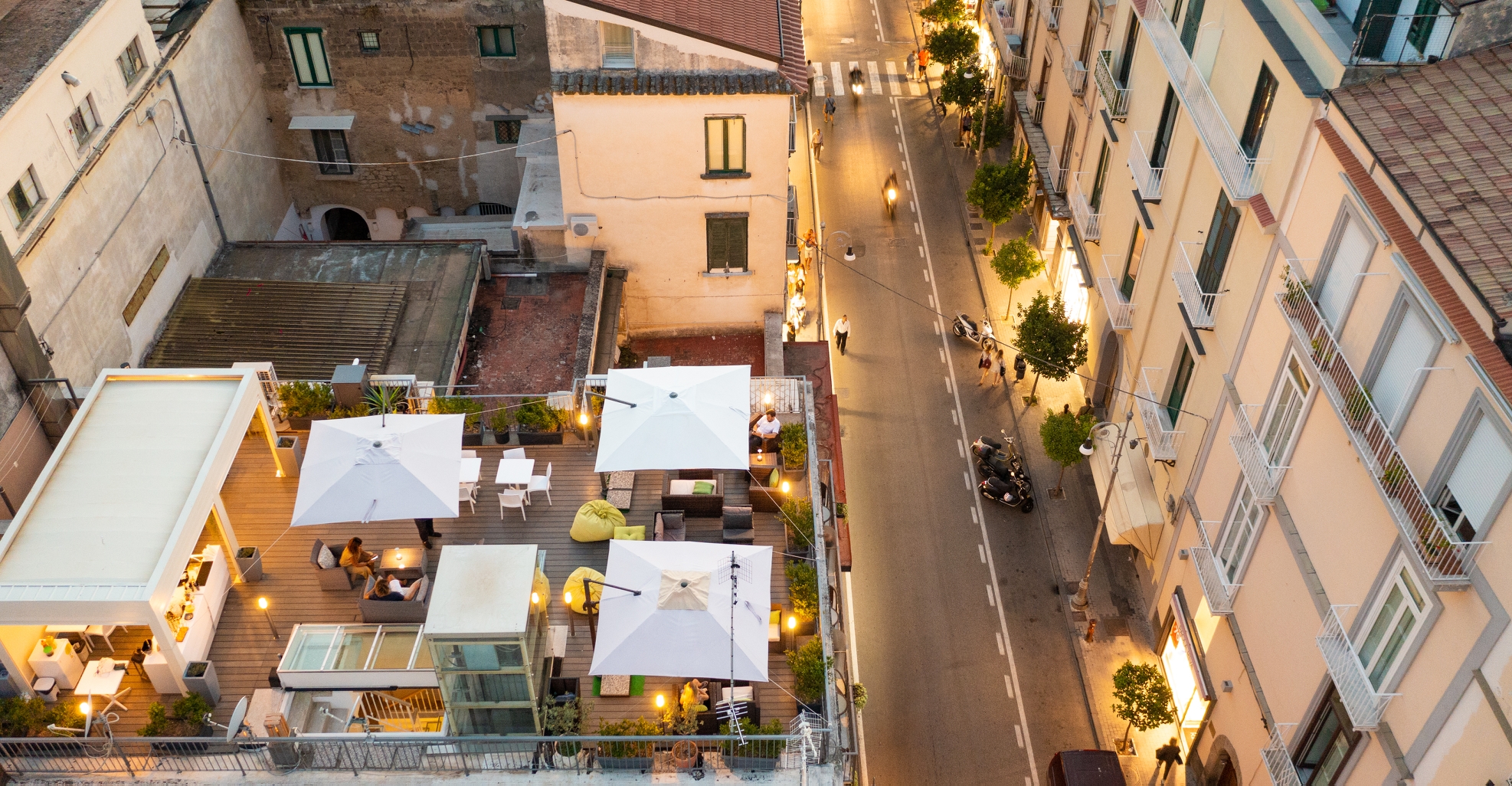 Sorrento City, photo 41 of 44