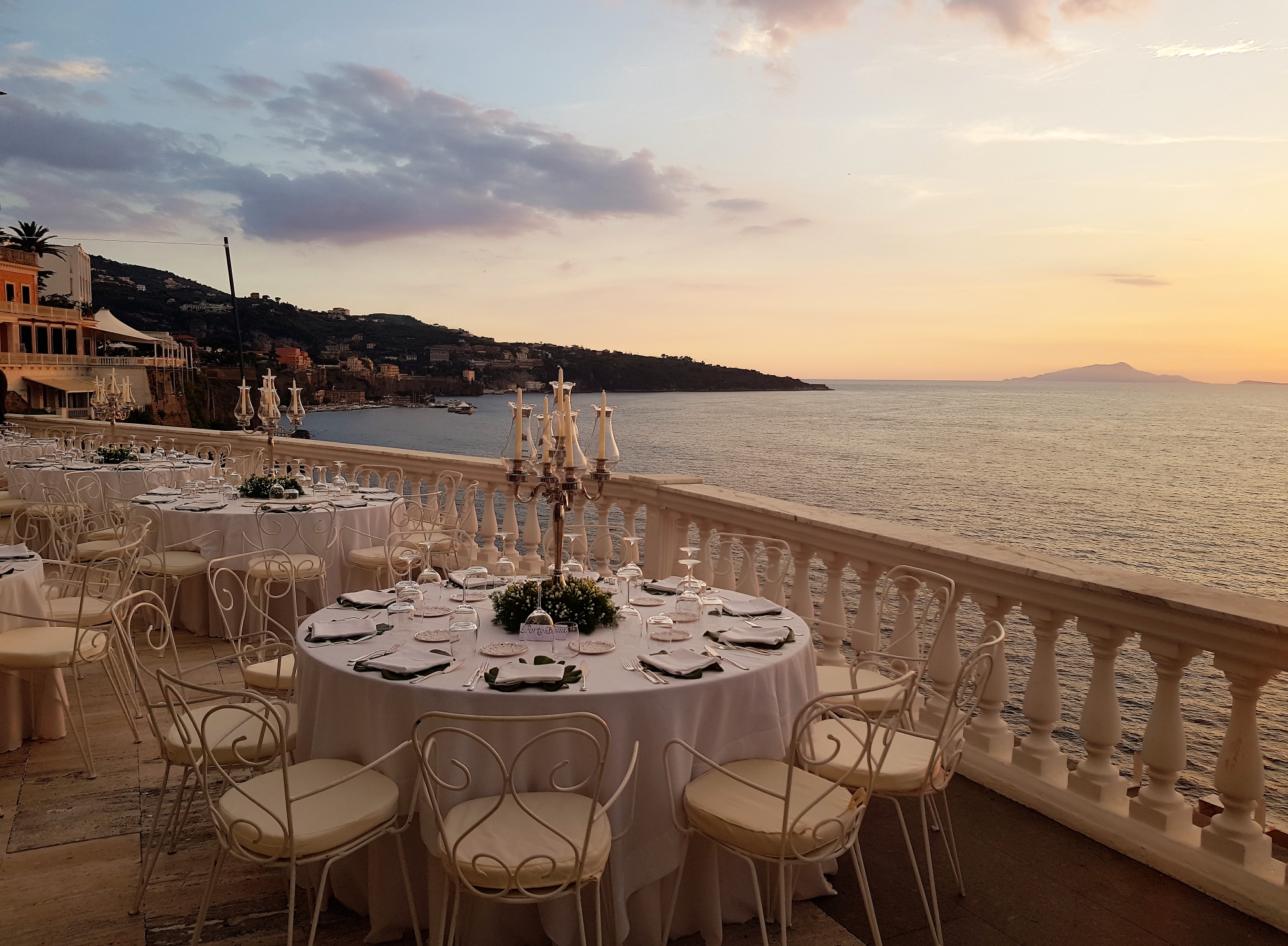 Grand Hotel Cocumella, photo 91 of 95