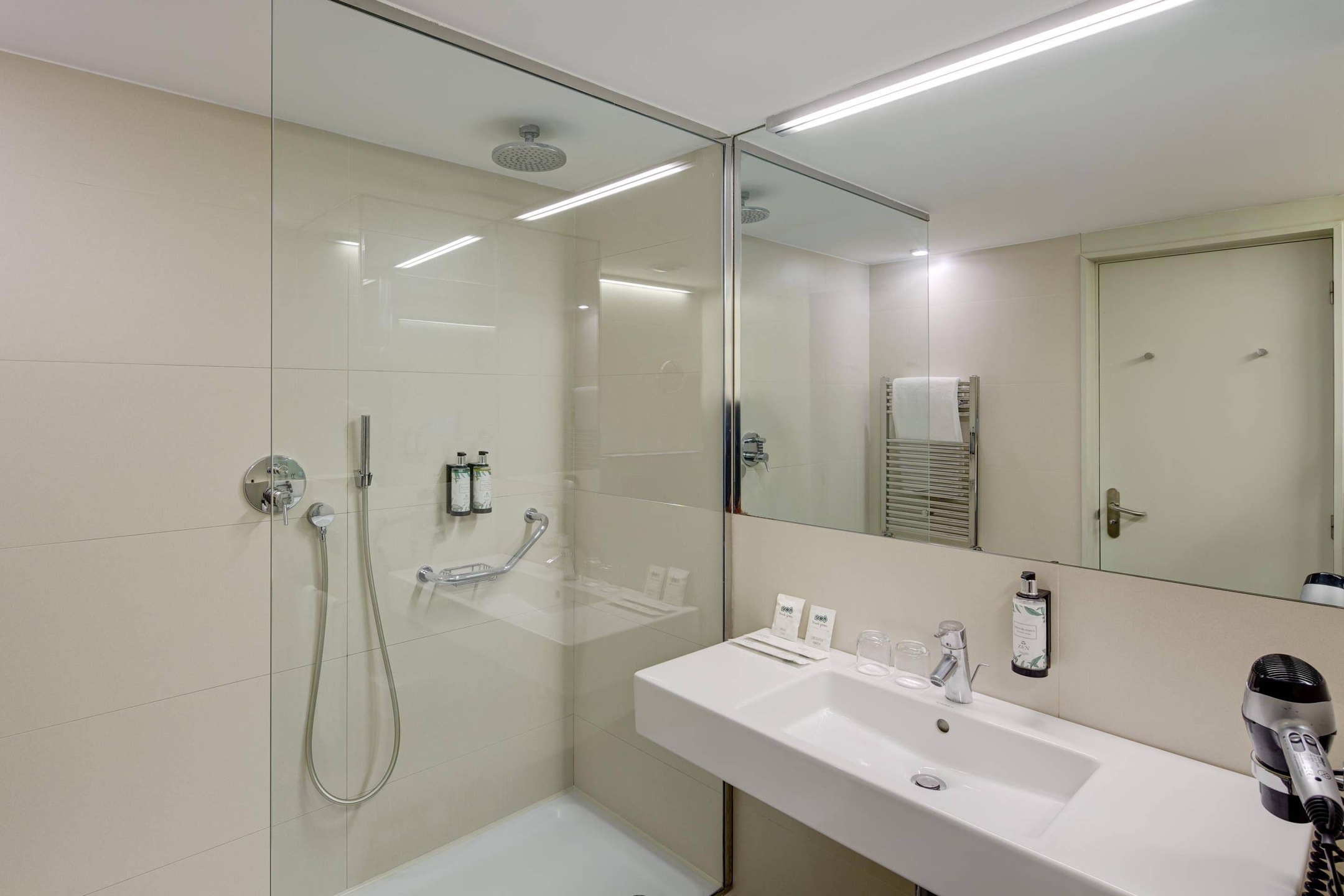 Sercotel Rosellon, photo 13 of 31