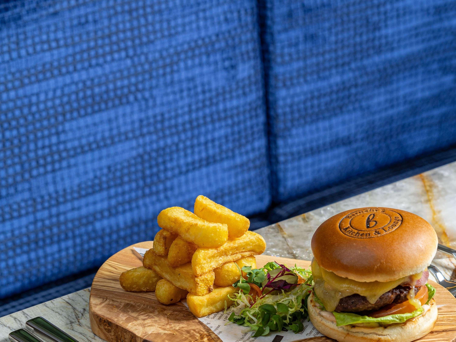 Mercure London Earls Court, photo 45 of 158