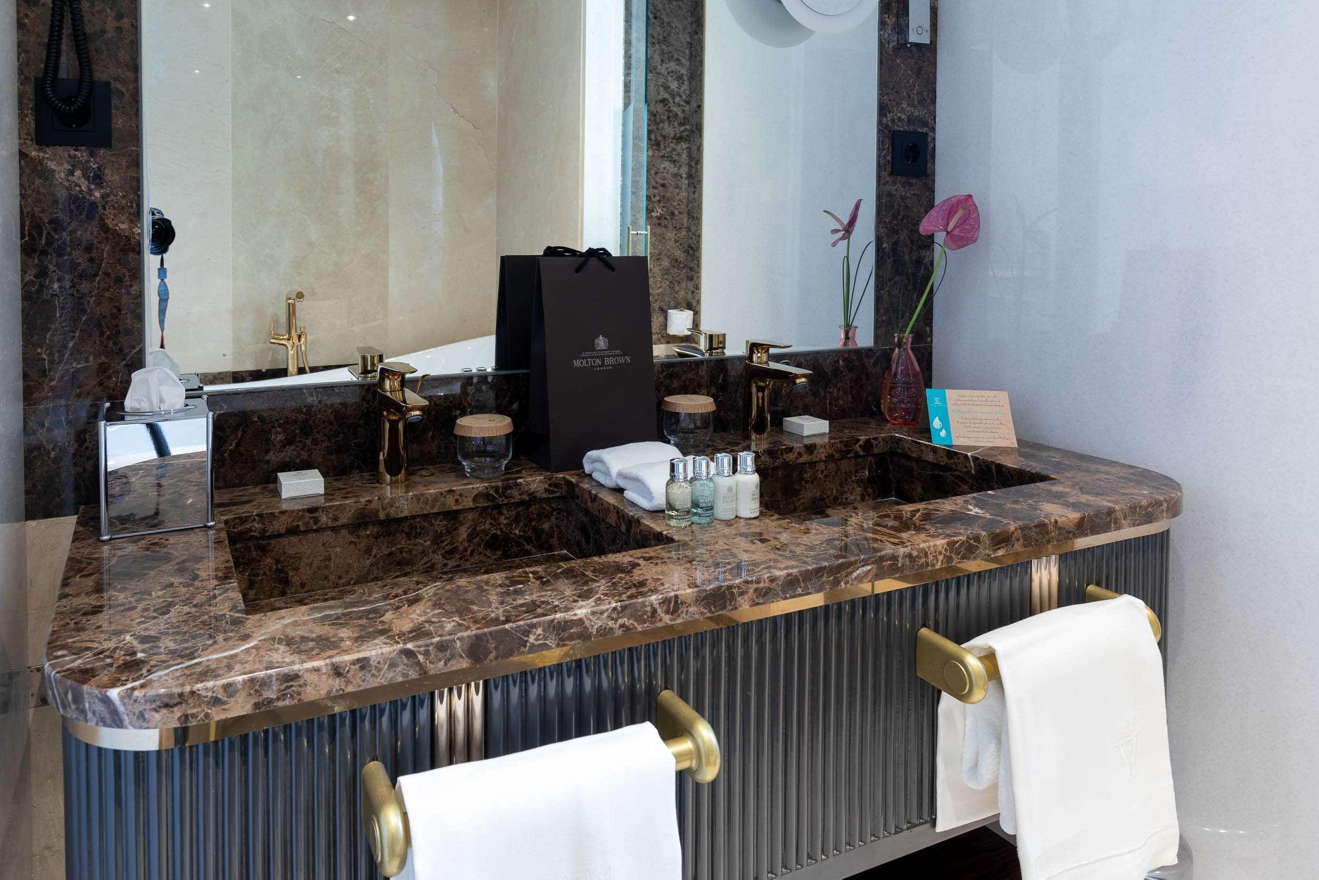 Wellington Hotel &amp; Spa Madrid, photo 57 of 120