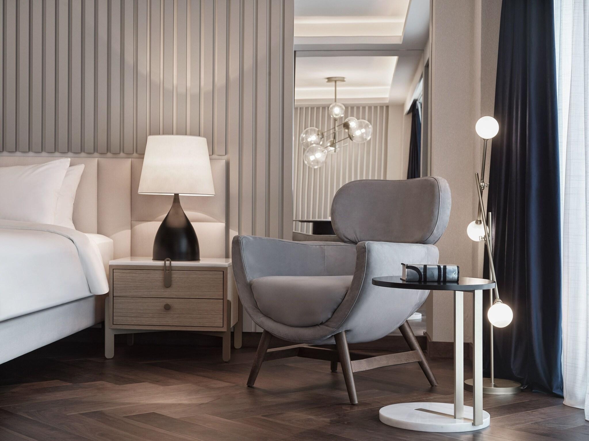 Grand Hyatt Athens, photo 27 of 104