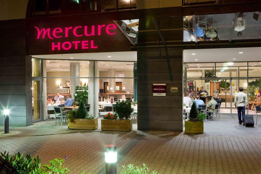 Mercure Frankfurt Eschborn Sued, photo 16 of 74
