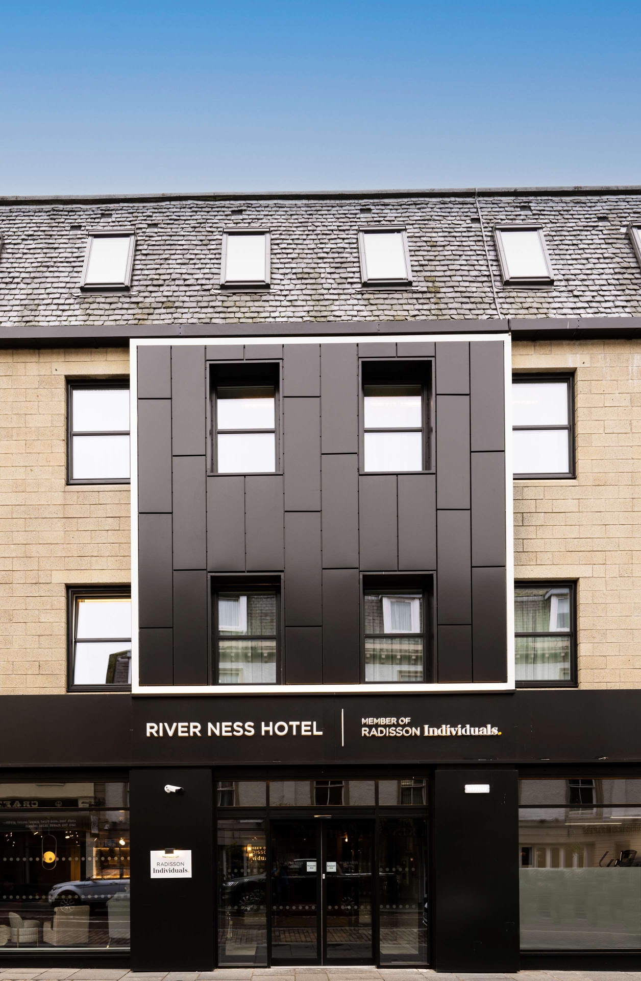 River Ness Hotel A Member Of Radisson Individuals, photo 10 of 43