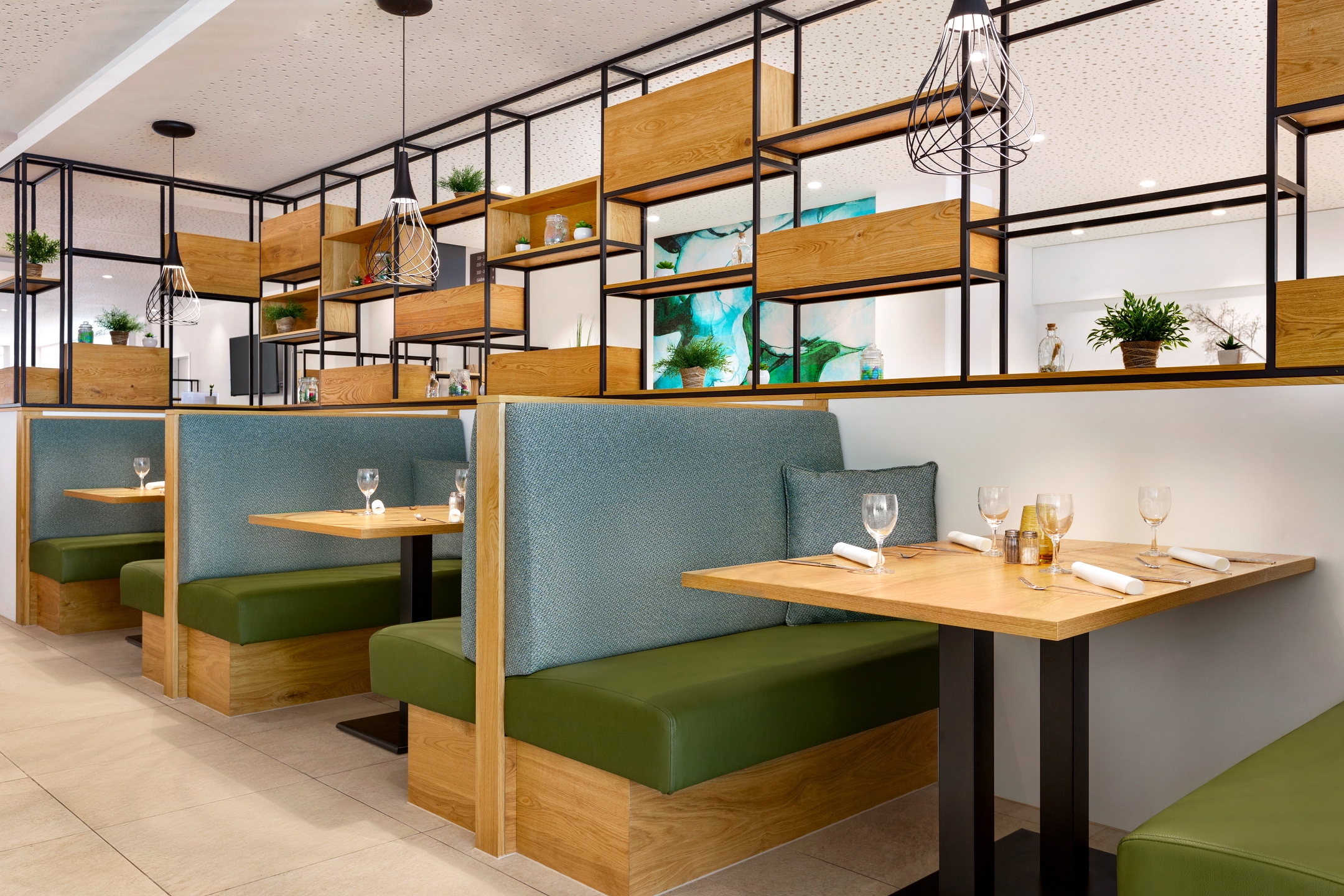 Wyndham Garden Munich Messe Hotel, photo 20 of 39
