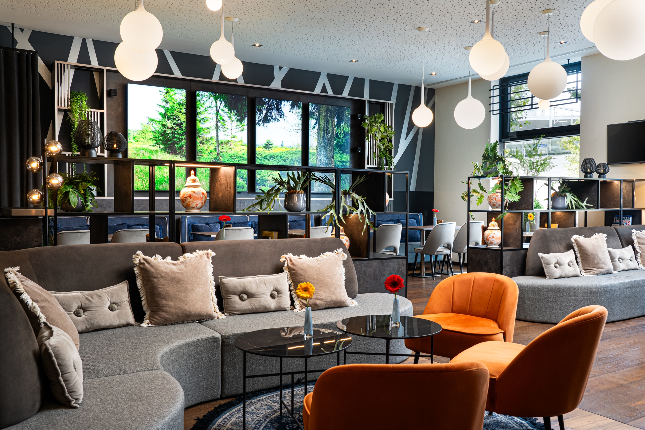 Leonardo Hotel Vienna Hauptbahnhof, photo 8 of 14