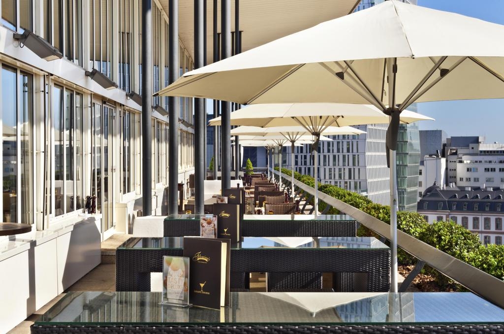 Flemings Selection Hotel Frankfurt-City, photo 125 of 126