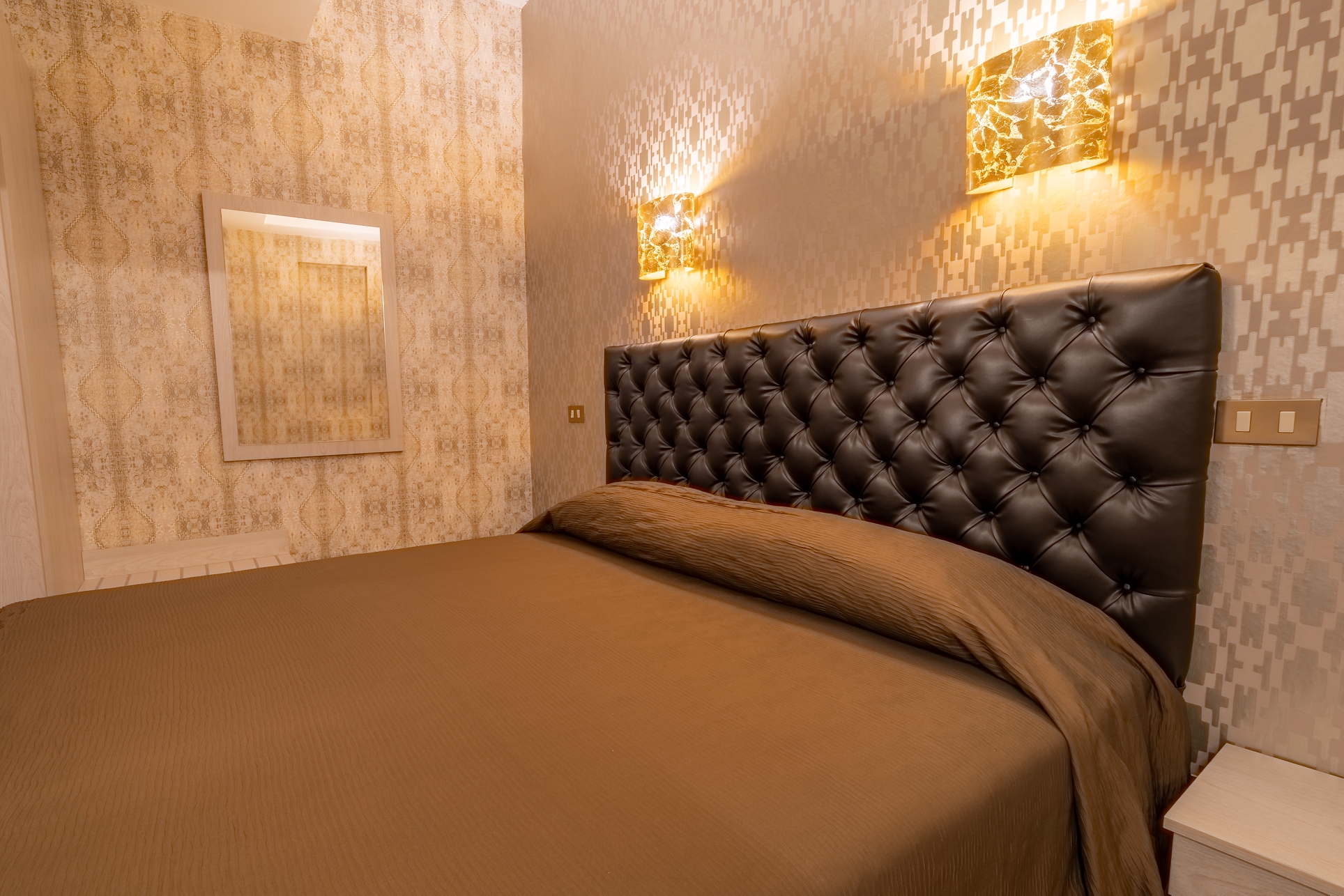 Hotel Il Guercino, photo 14 of 32