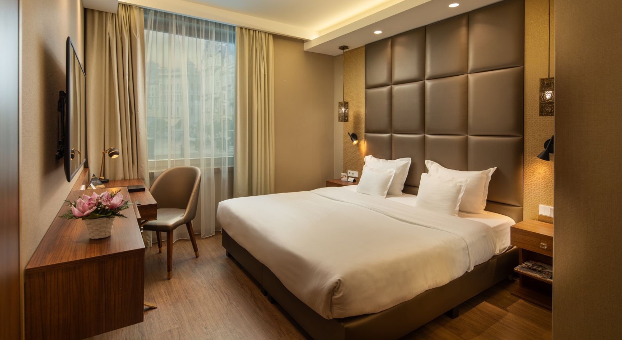 Continental Hotel Budapest, photo 11 of 34