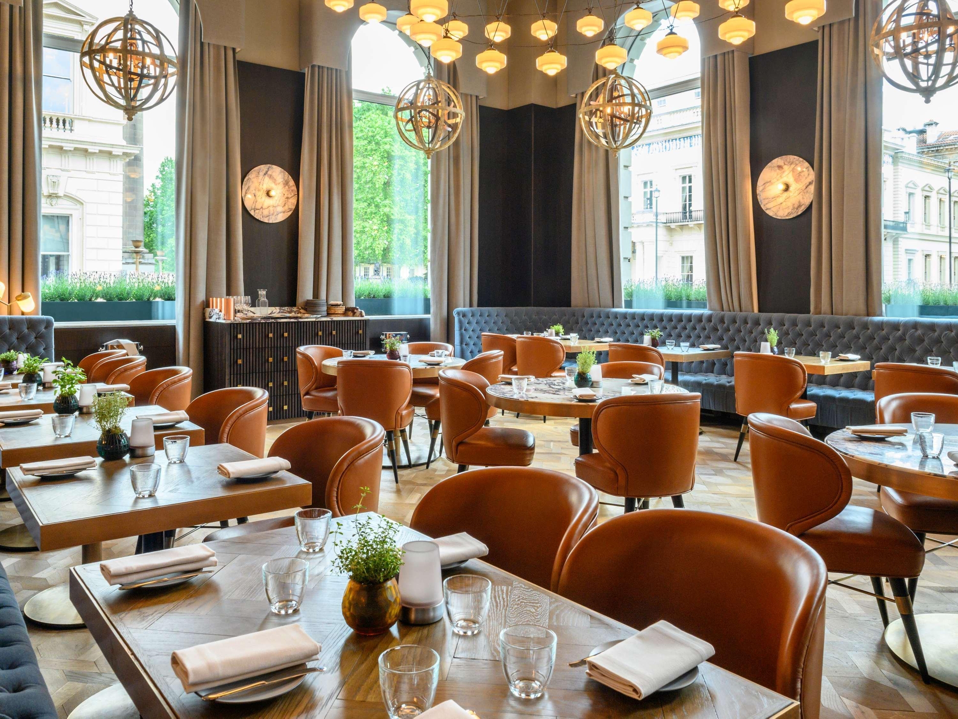 Sofitel London St James, photo 123 of 199