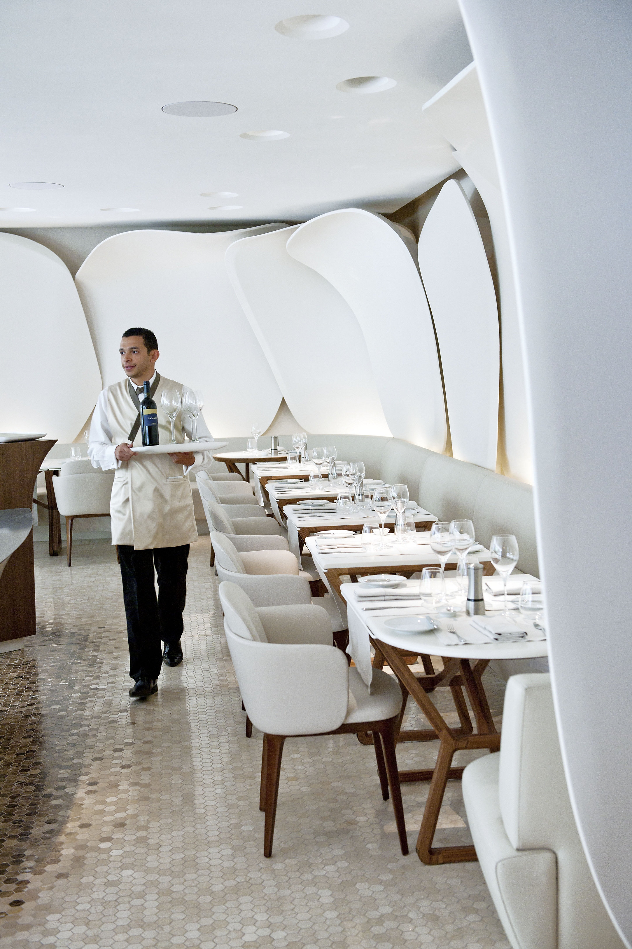Mandarin Oriental Paris, photo 19 of 34