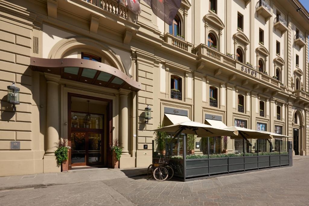 Savoy Florence, photo 6 of 13