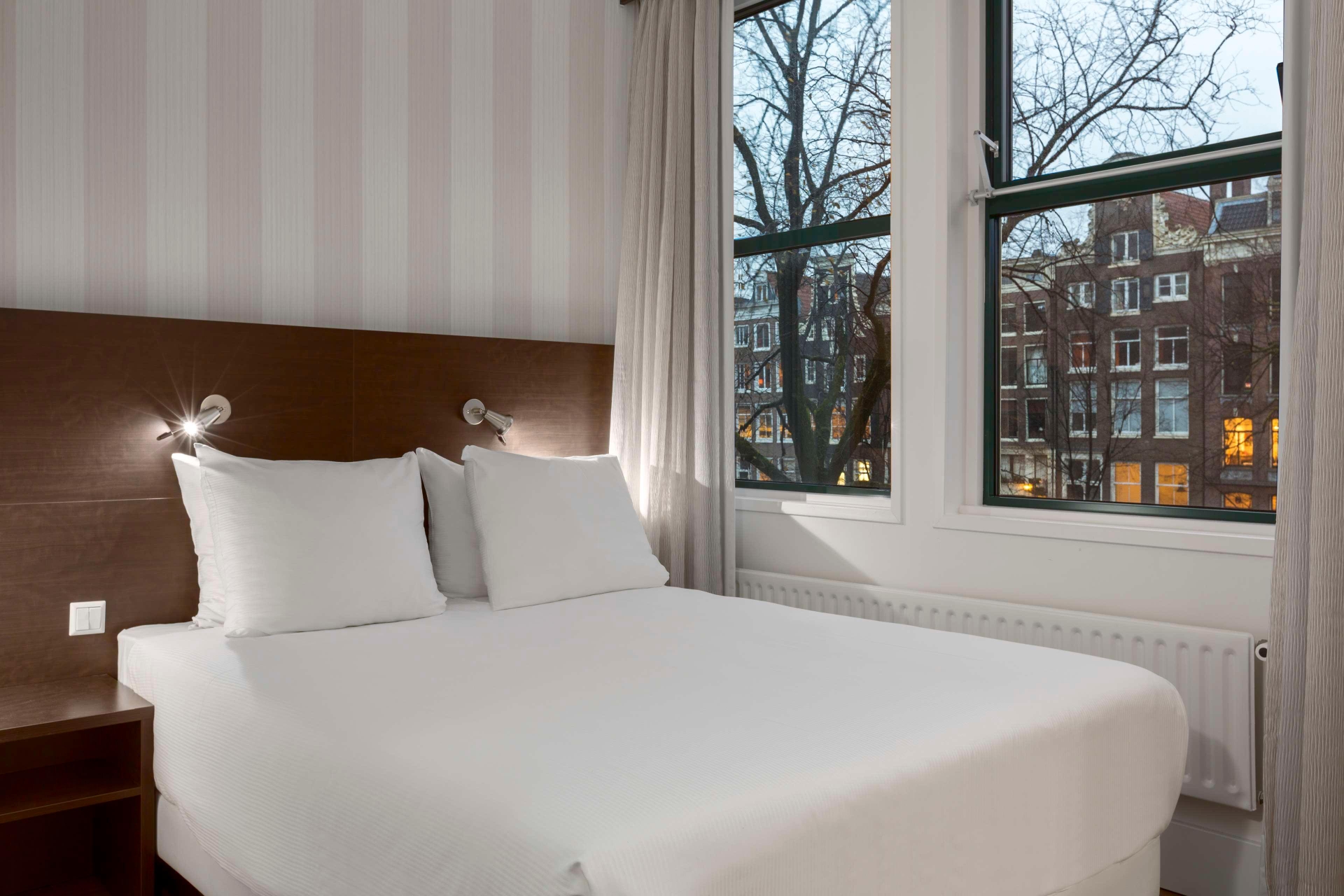 NH City Centre Amsterdam, photo 22 of 41
