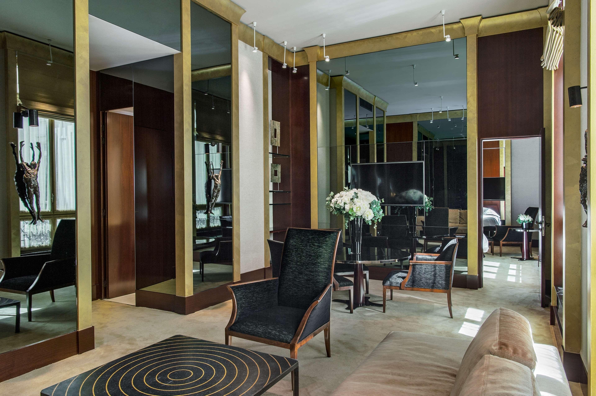 Park Hyatt Paris-Vendome, photo 34 of 199