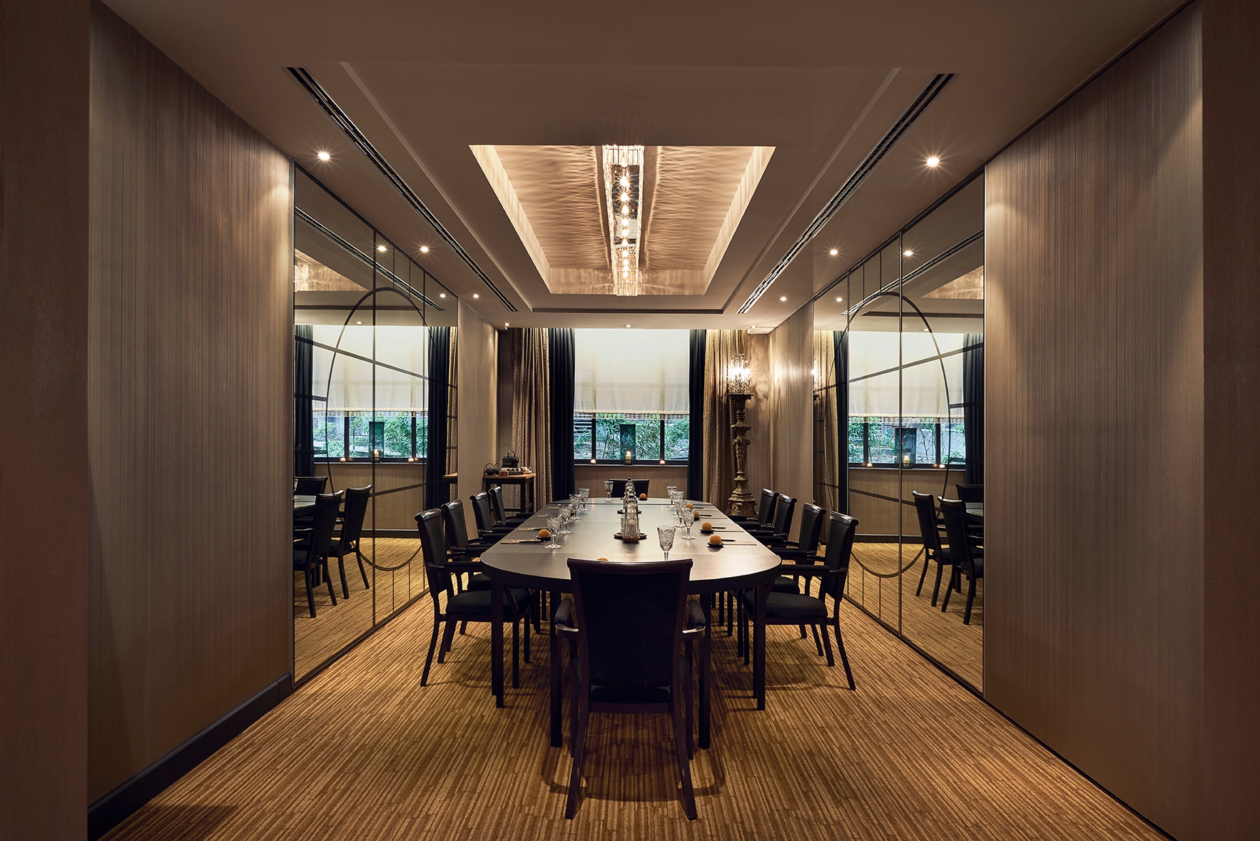 The Dominican, Brussels, a Member of Design Hotels, photo 20 of 25