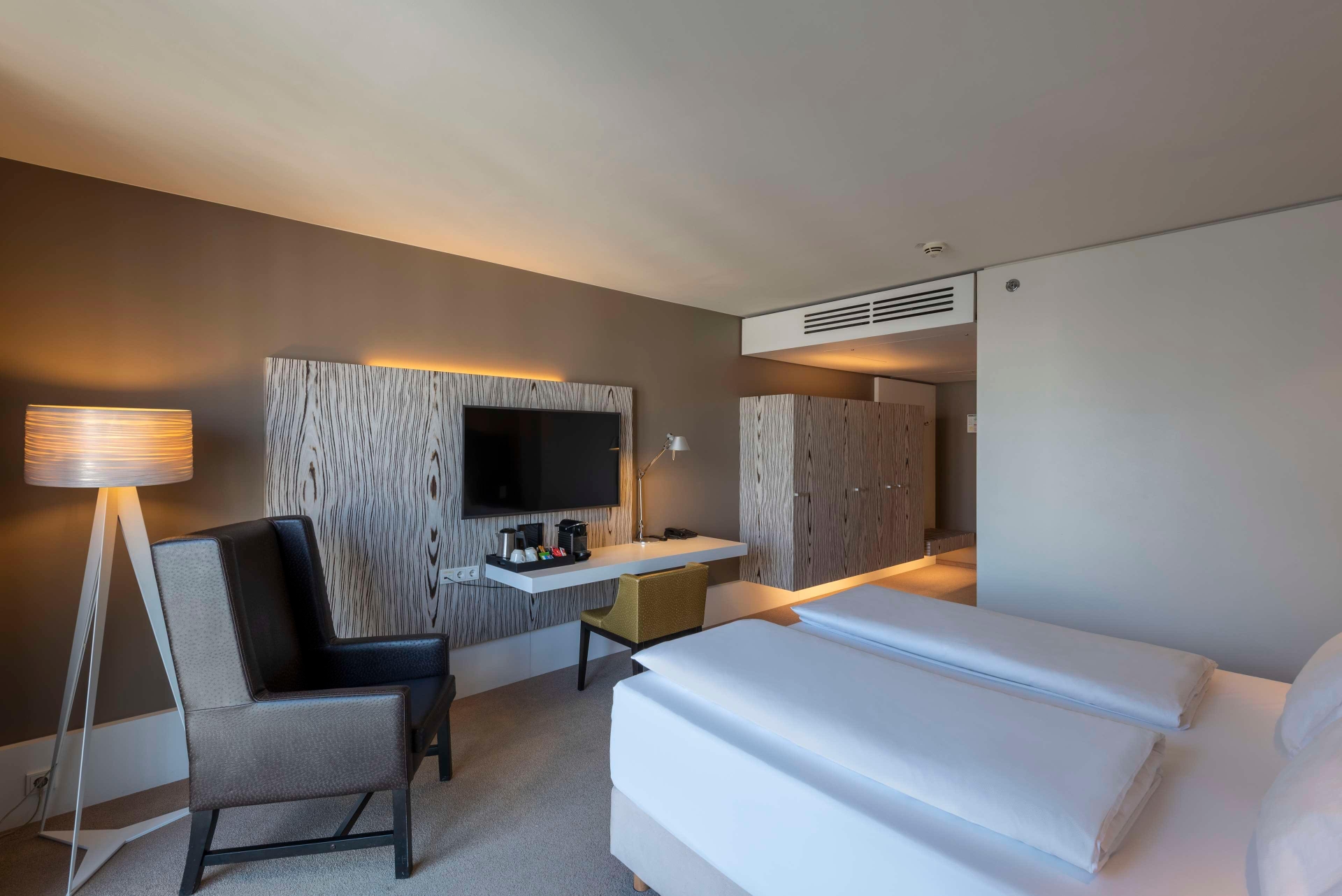 DoubleTree by Hilton Vienna Schonbrunn, photo 30 of 67