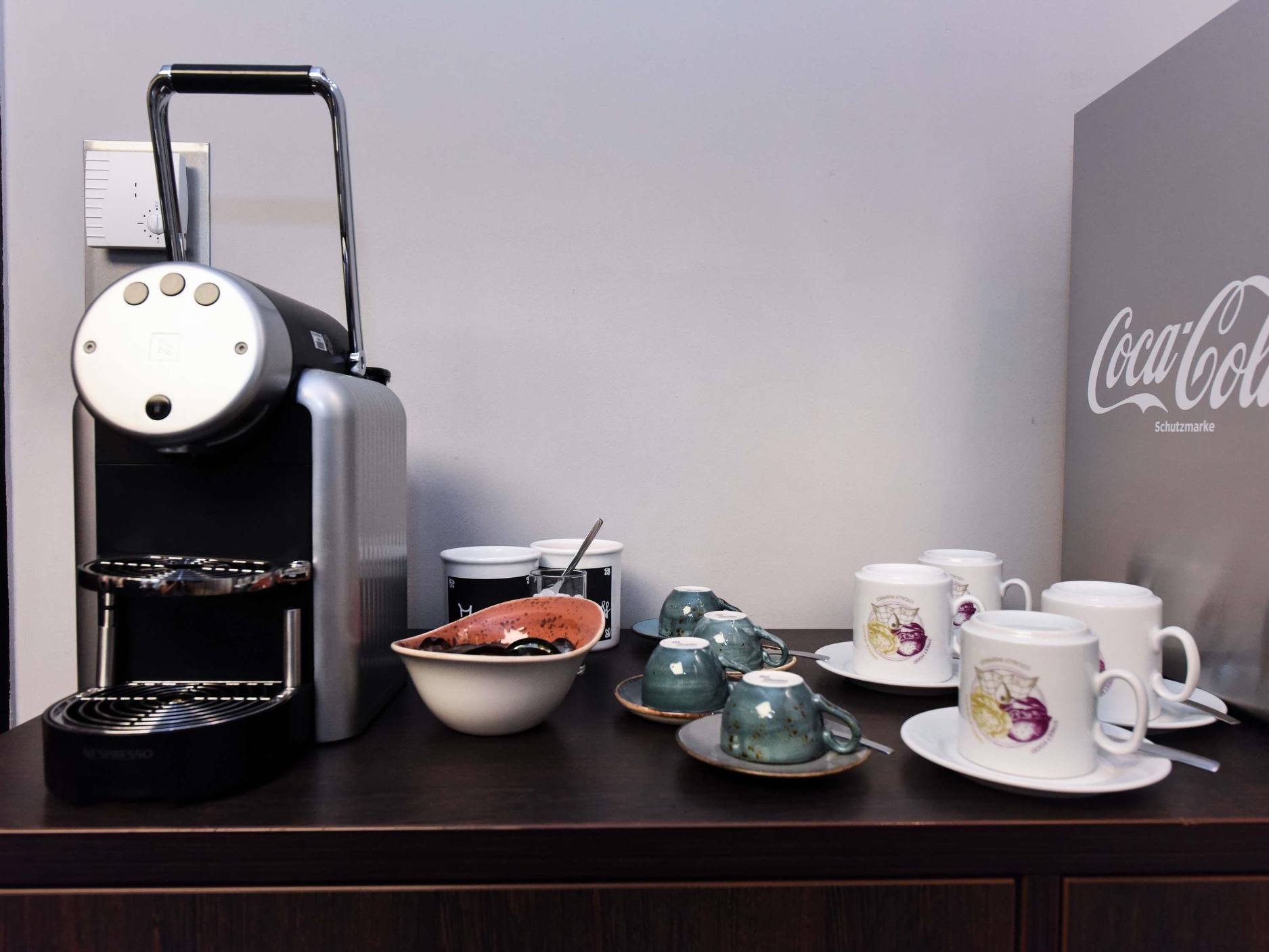 Mercure Hotel Muenchen City Center, photo 117 of 141