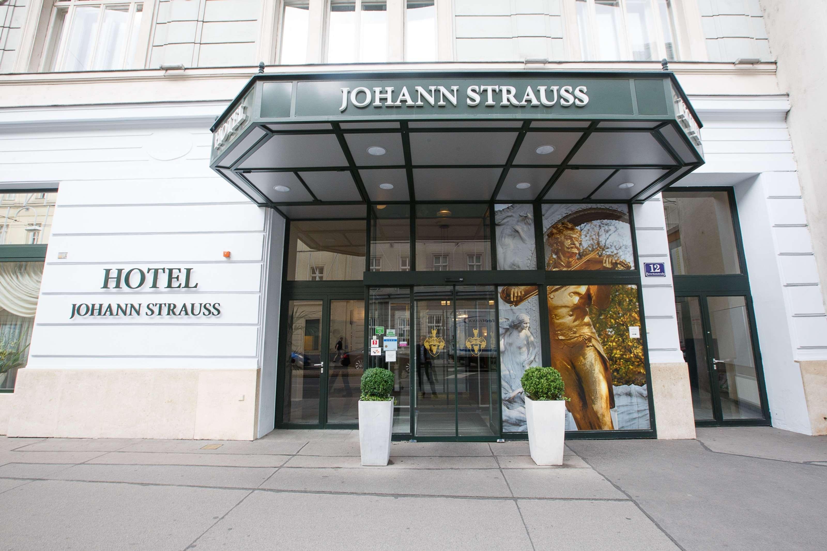 Johann Strauss, photo 17 of 29