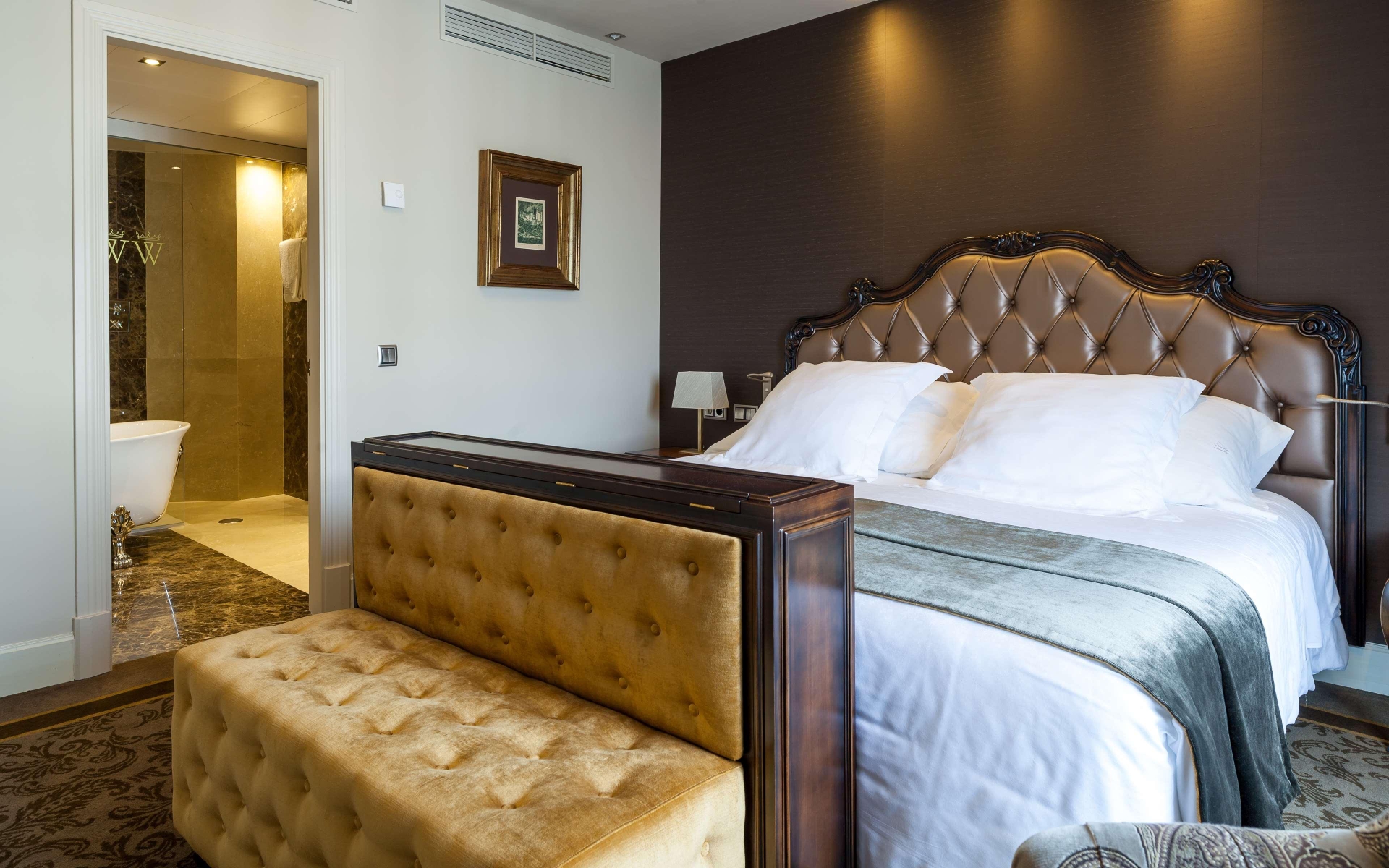 Wellington Hotel &amp; Spa Madrid, photo 36 of 120