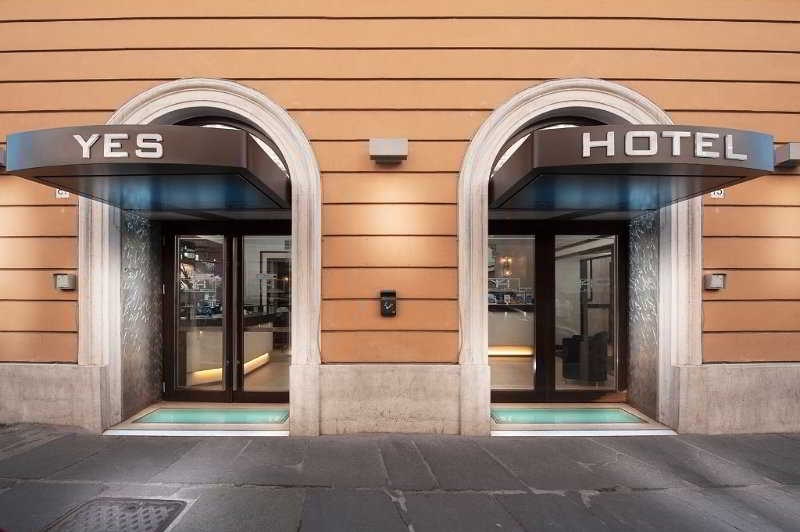 Yes Hotel Boutique Rome