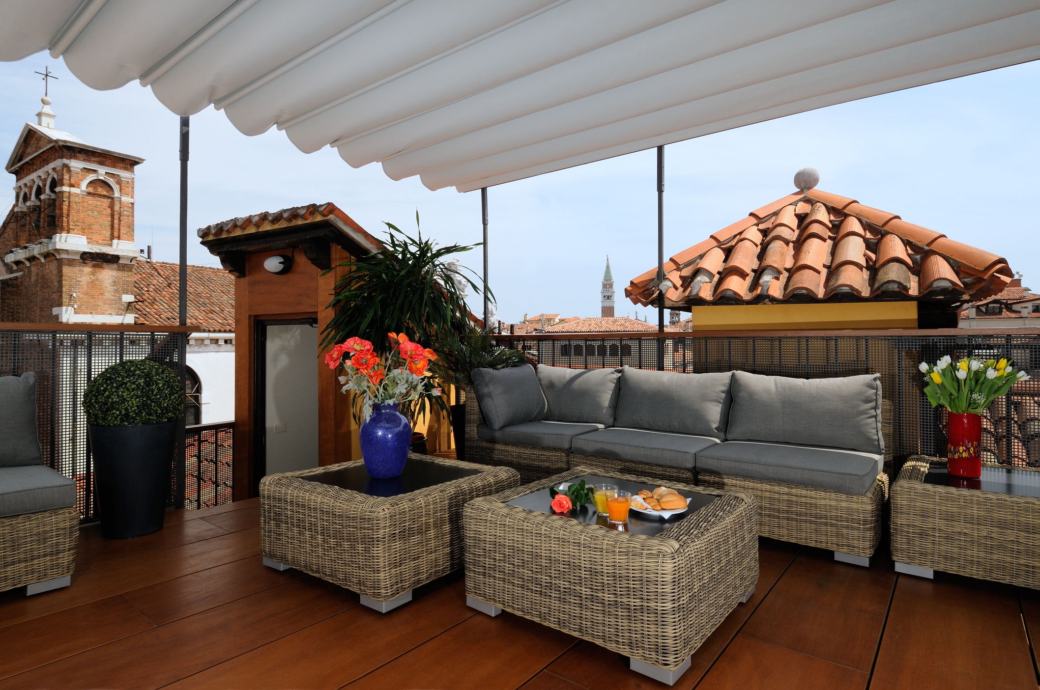 UNA HOTELS Ala Venezia - Adults +16, photo 62 of 64