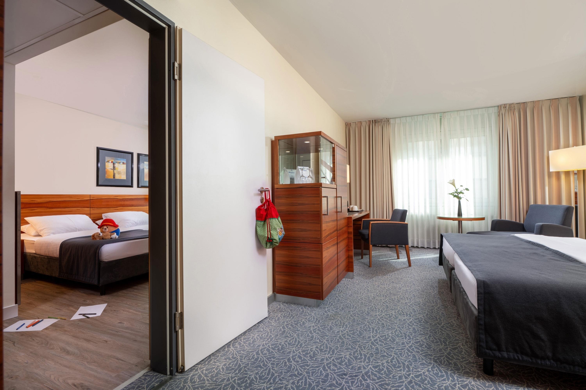 Maritim Hotel München, photo 14 of 44