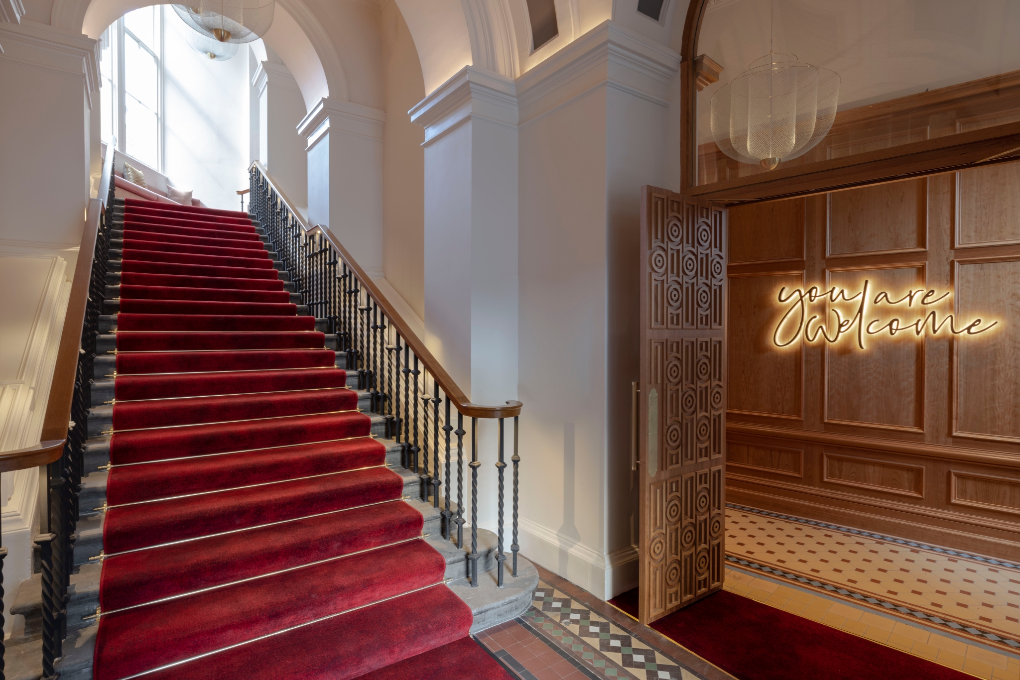Virgin Hotels Edinburgh, photo 13 of 48