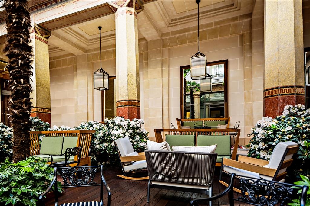 Prince De Galles, A Luxury Collection Hotel, photo 12 of 199