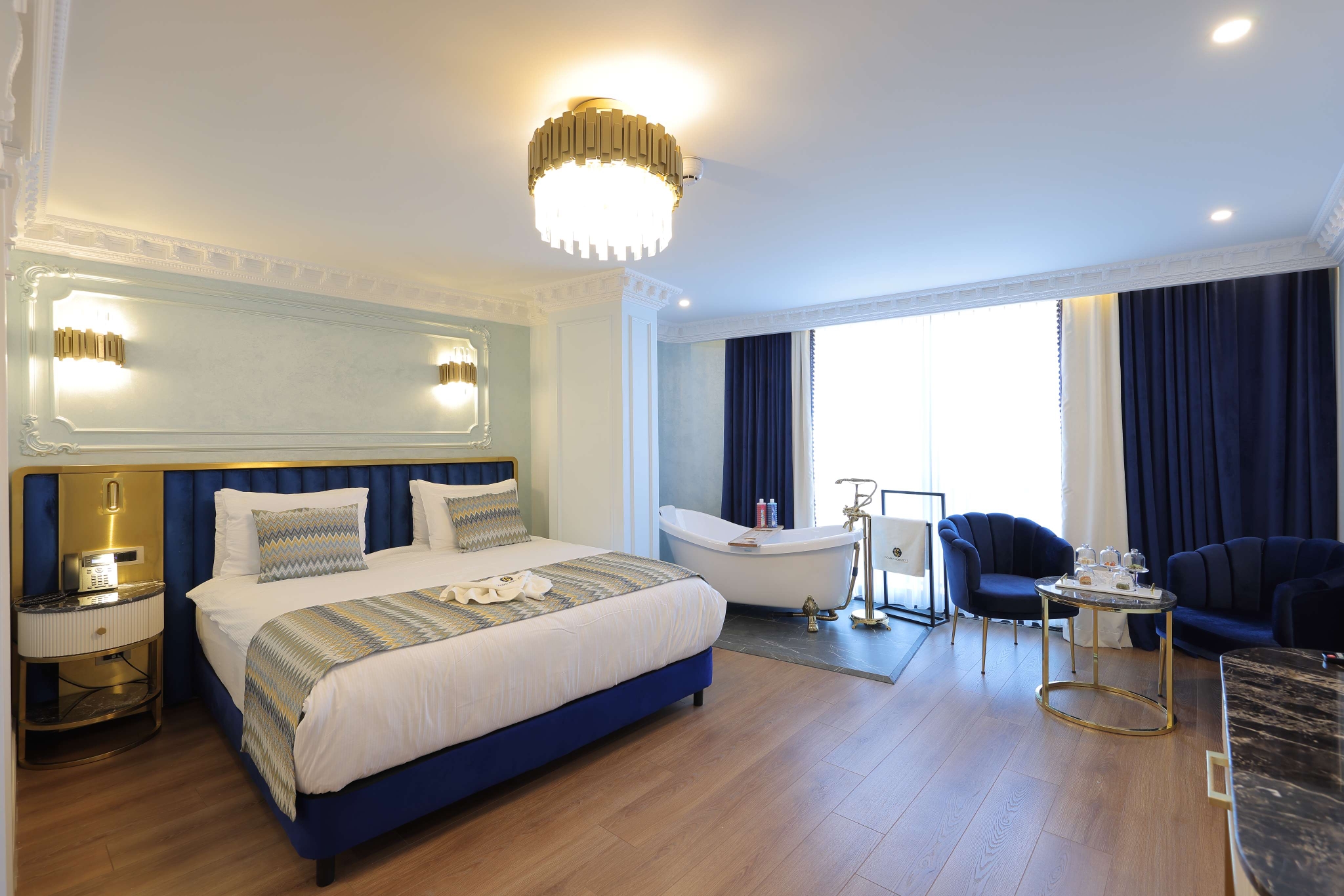 Golden Horn Bosphorus Hotel, photo 17 of 67