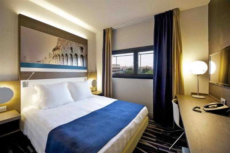 Mercure Roma Centro Colosseo, photo 5 of 105